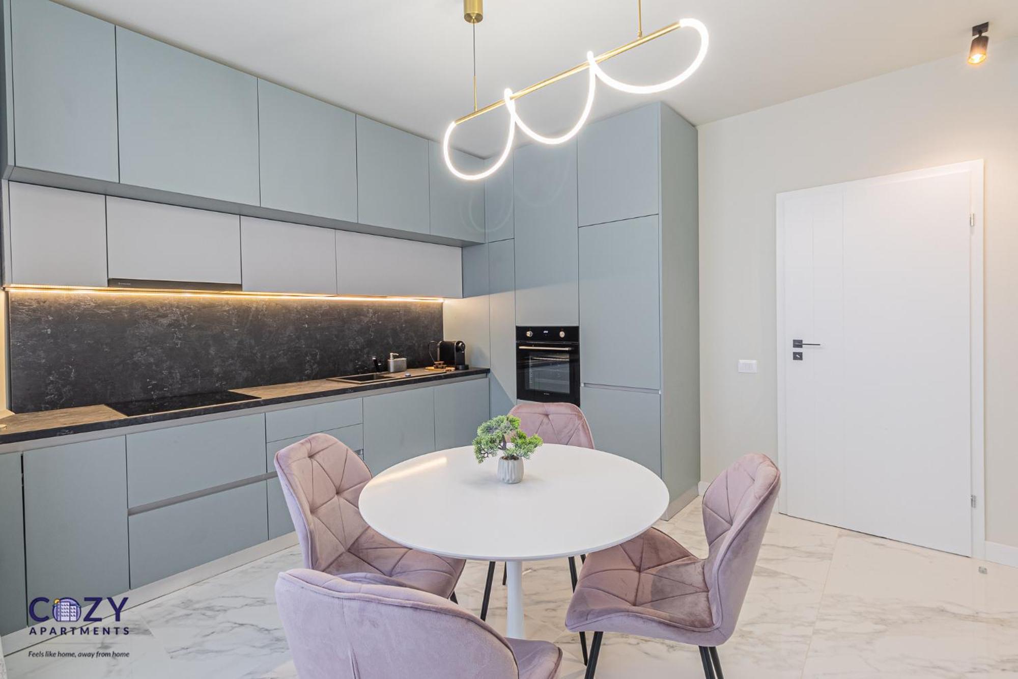 Cozy Luxury Collection - Premium