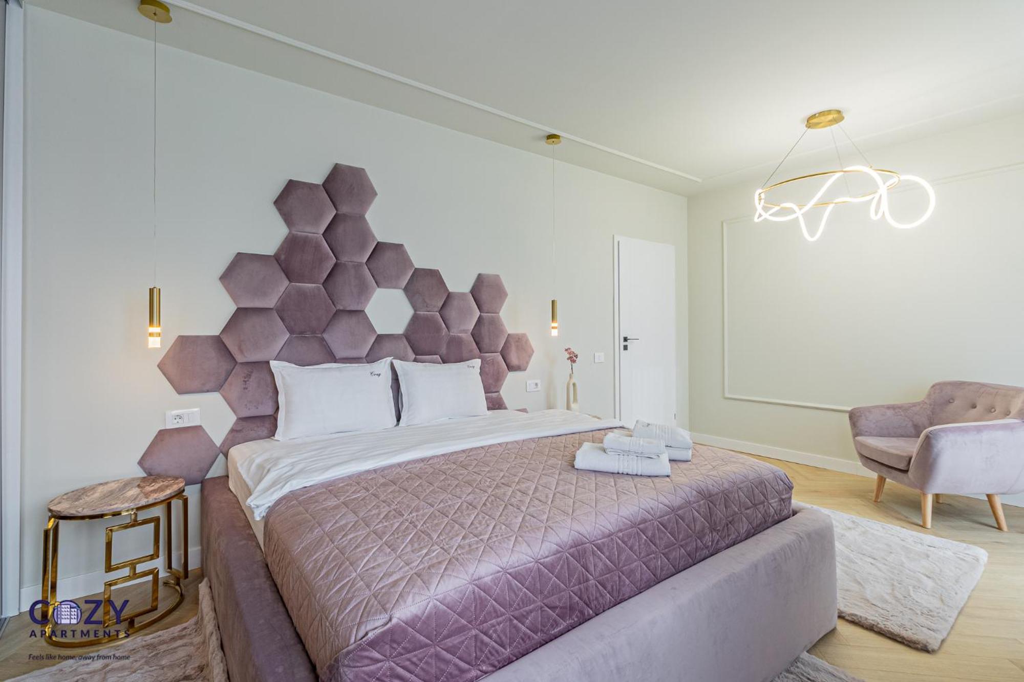 Cozy Luxury Collection - Premium