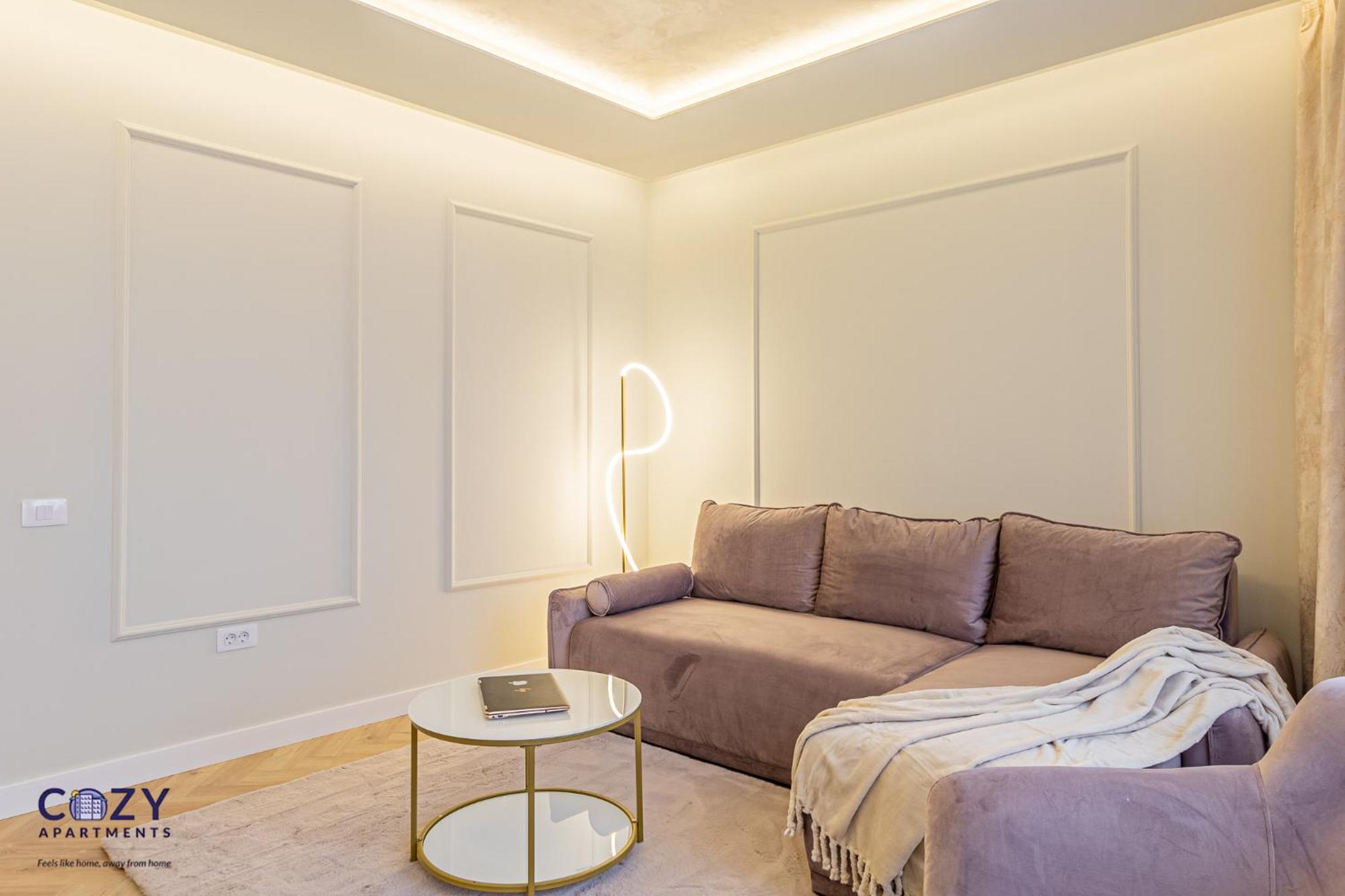 Cozy Luxury Collection - Premium Apartament *