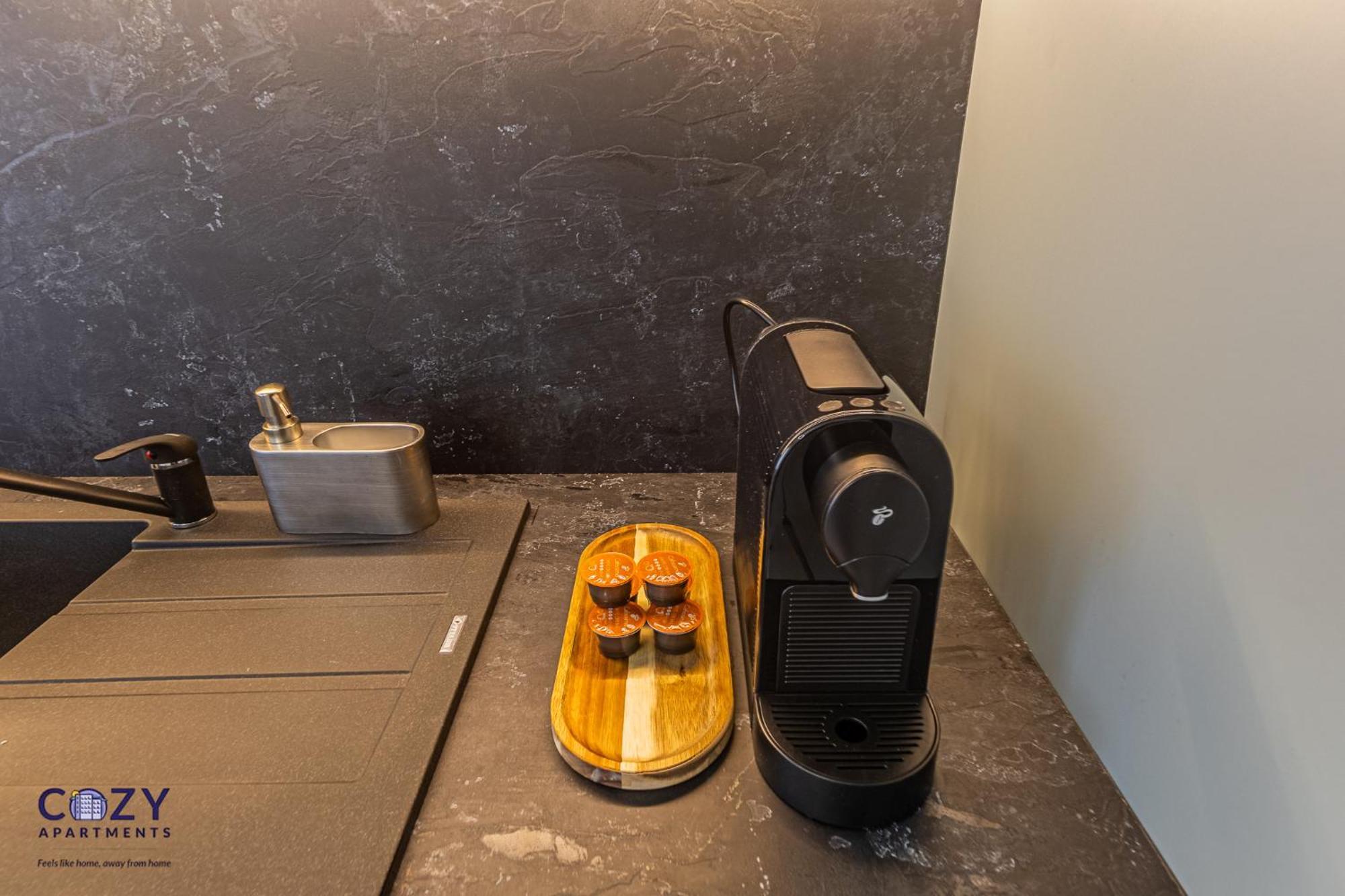 Cozy Luxury Collection - Premium Apartament Brașov