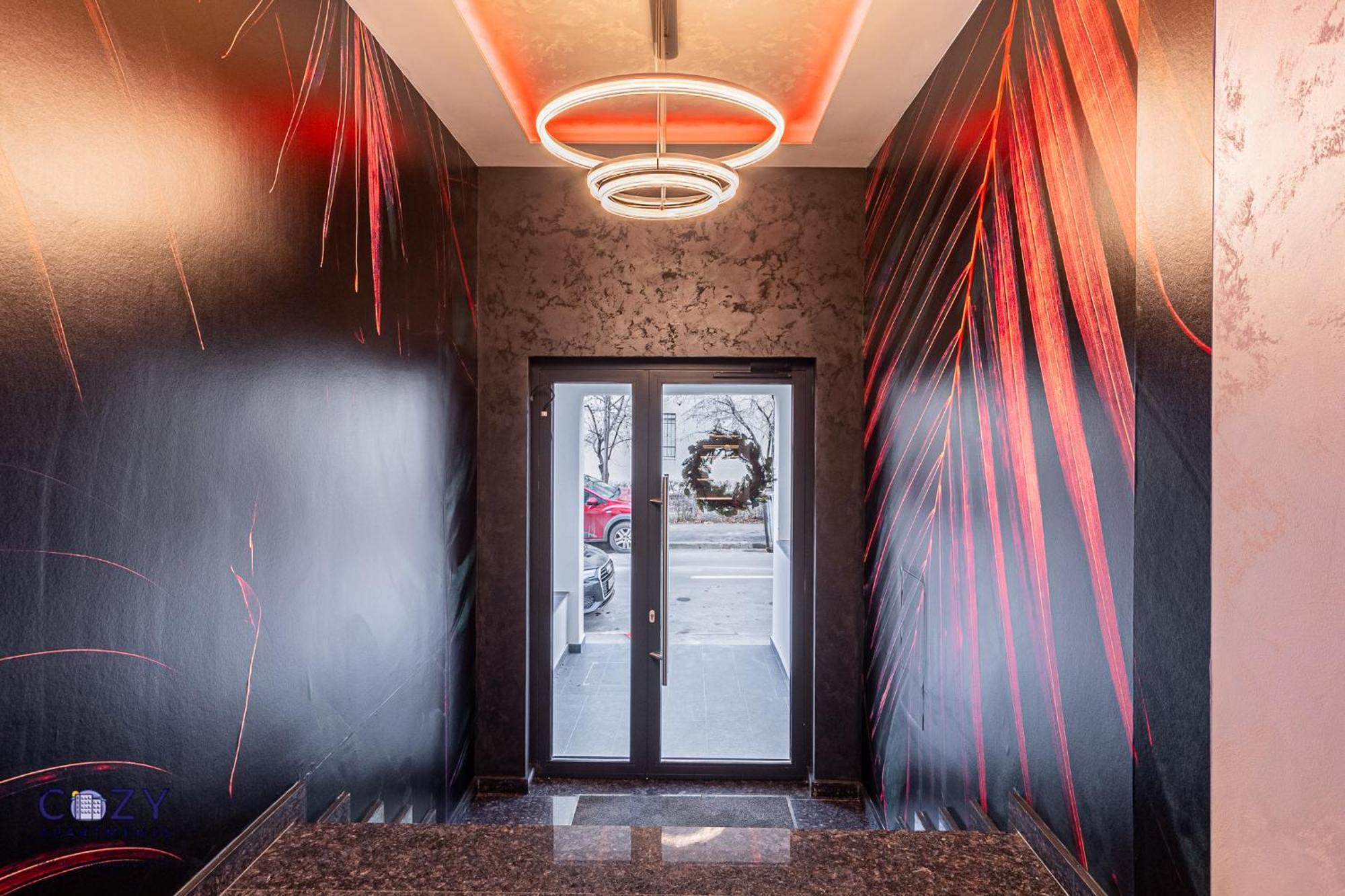 Cozy Luxury Collection - Premium Apartament
