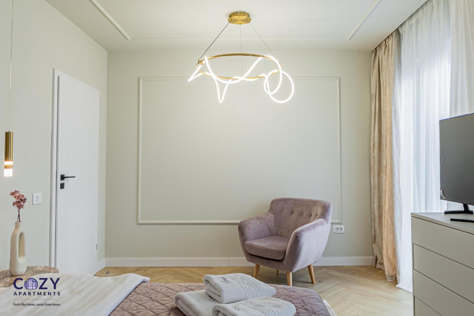 Apartament Cozy Luxury Collection - Premium