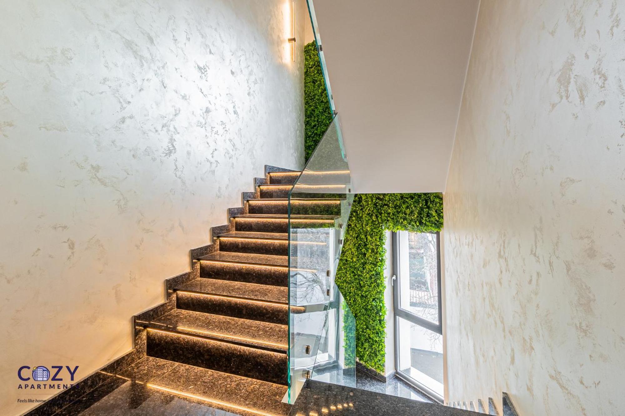 Apartament Cozy Luxury Collection - Premium *