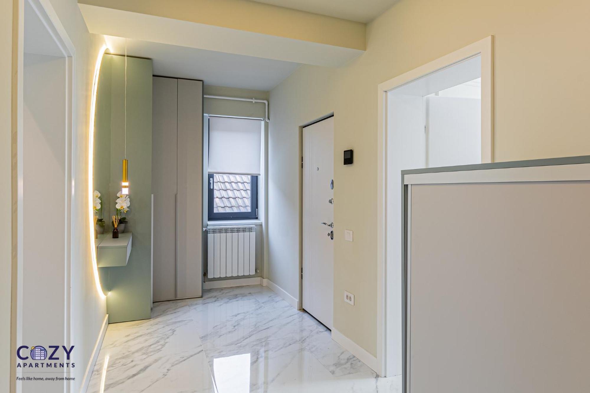 Apartament Cozy Luxury Collection - Premium Brașov