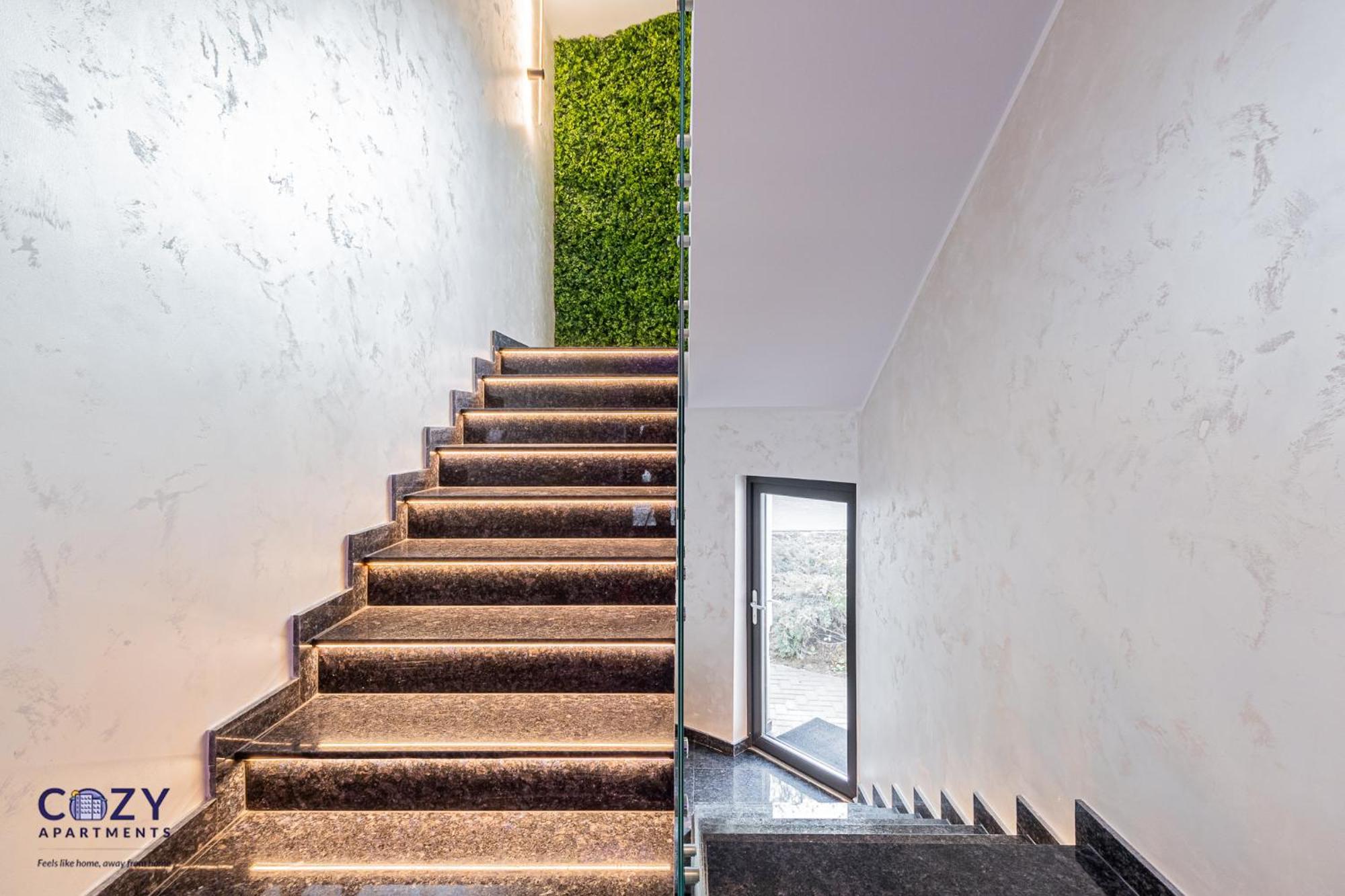 Cozy Luxury Collection - Premium Apartament Brașov