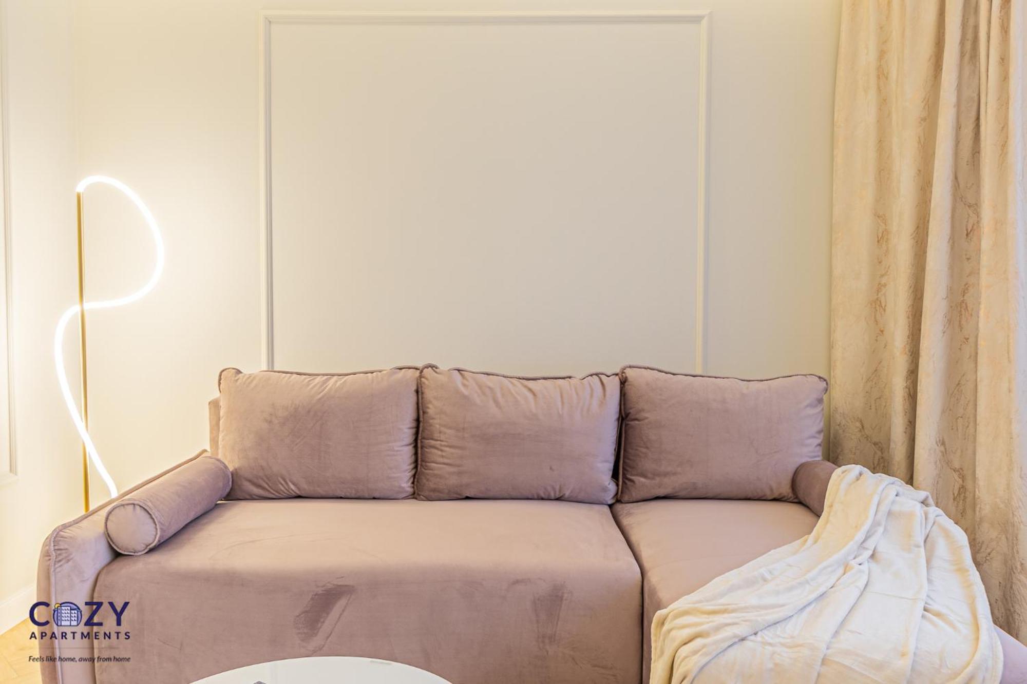 Cozy Luxury Collection - Premium *