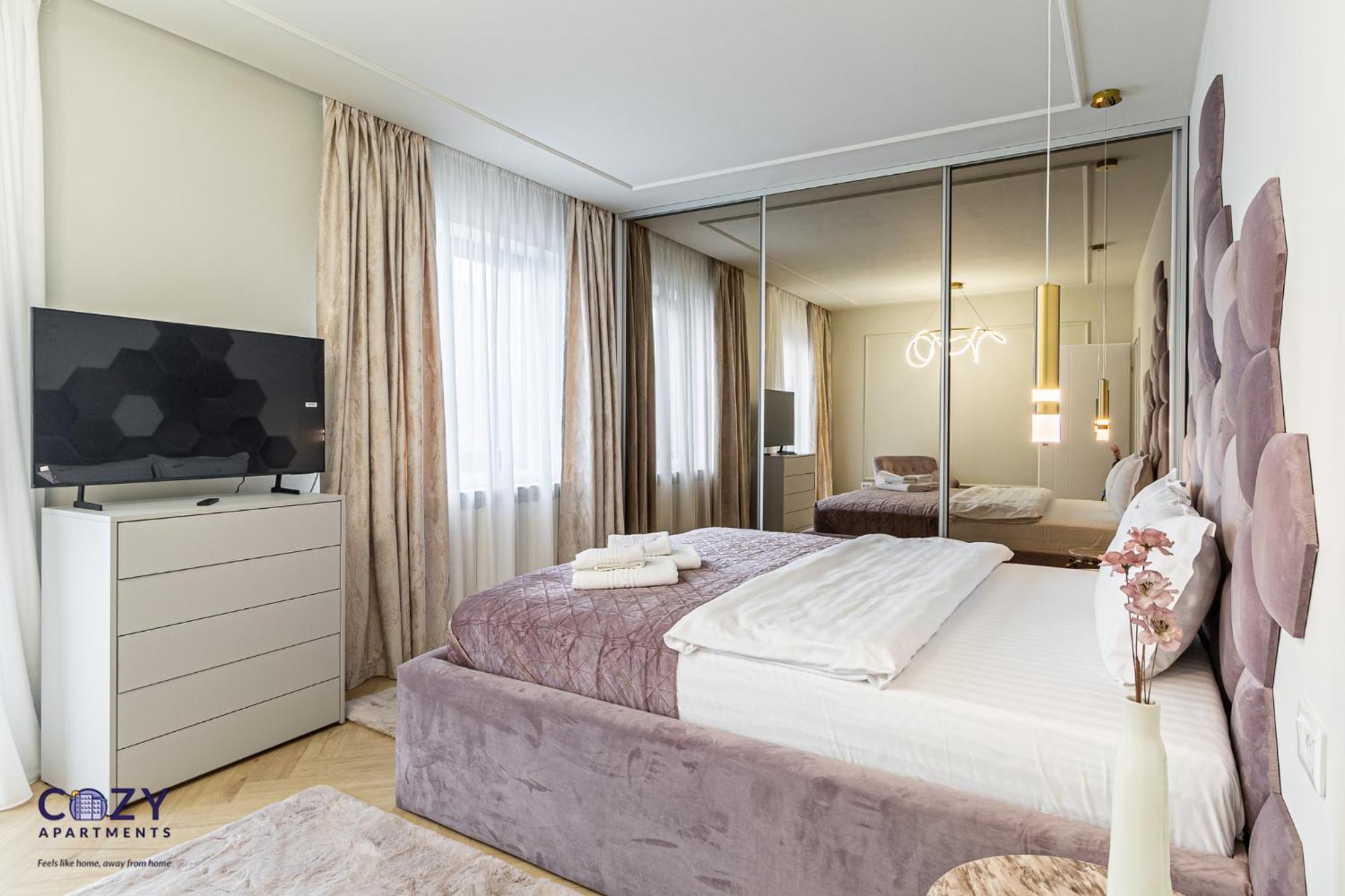 Cozy Luxury Collection - Premium *