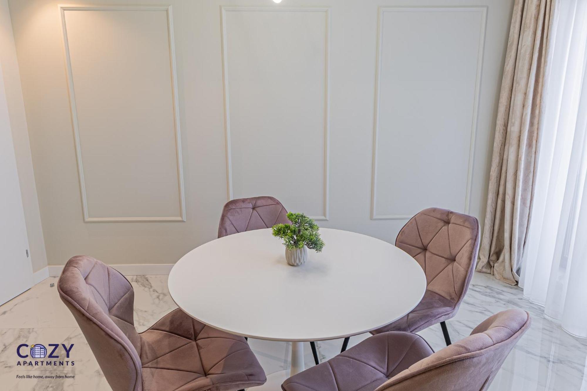 Cozy Luxury Collection - Premium * Brașov