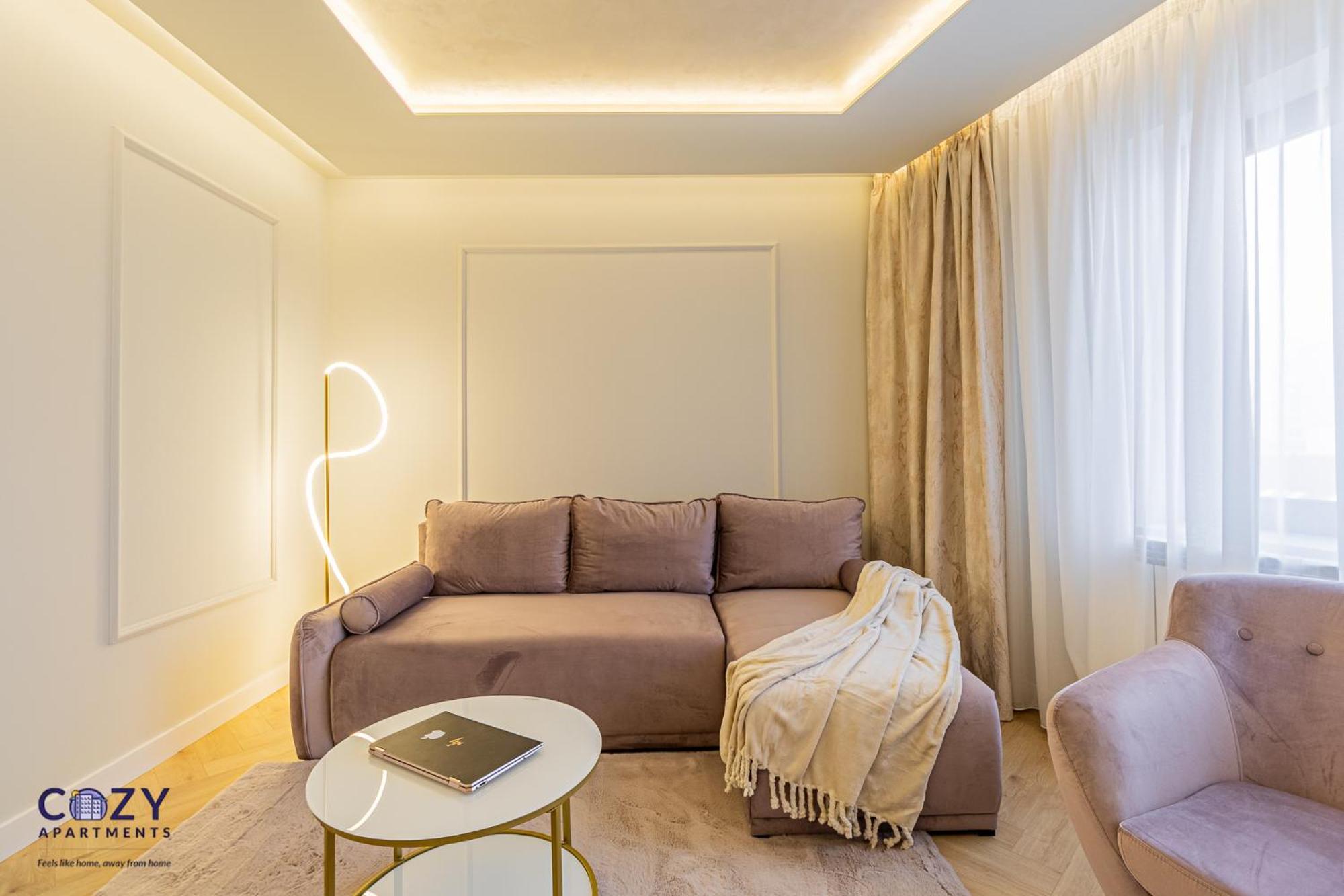Cozy Luxury Collection - Premium Brașov