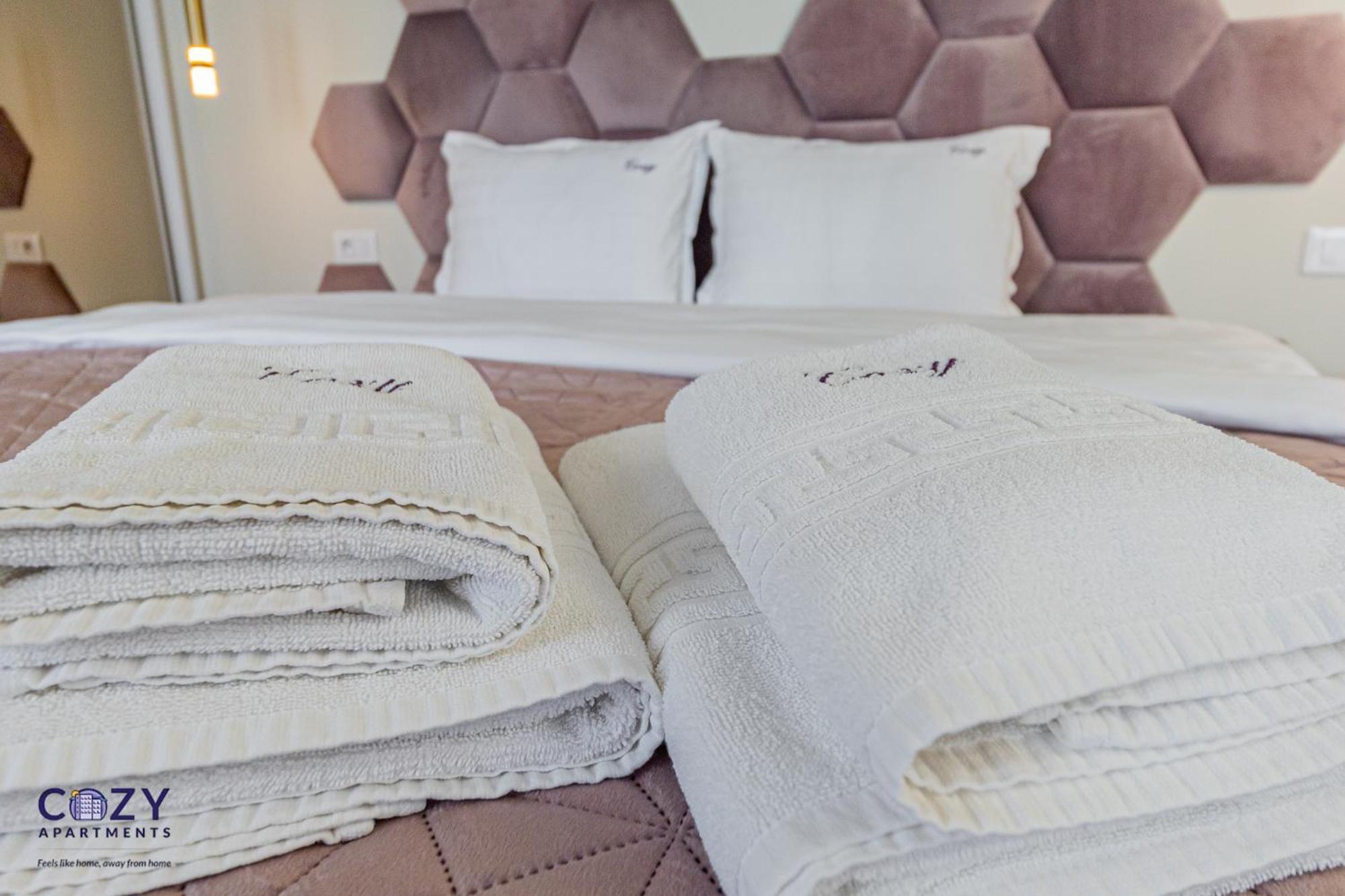 Cozy Luxury Collection - Premium Apartament Brașov