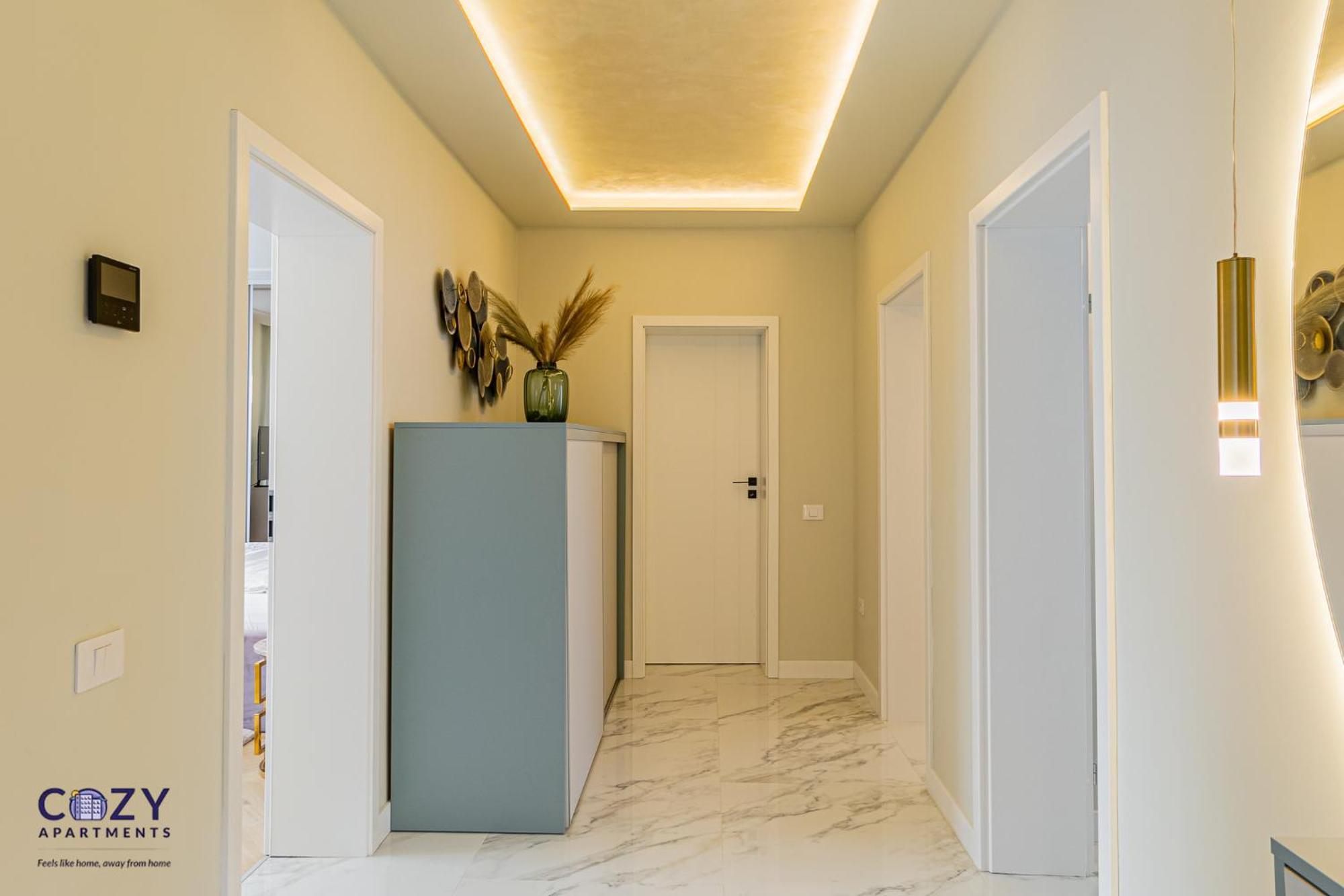 Apartament Cozy Luxury Collection - Premium Brașov