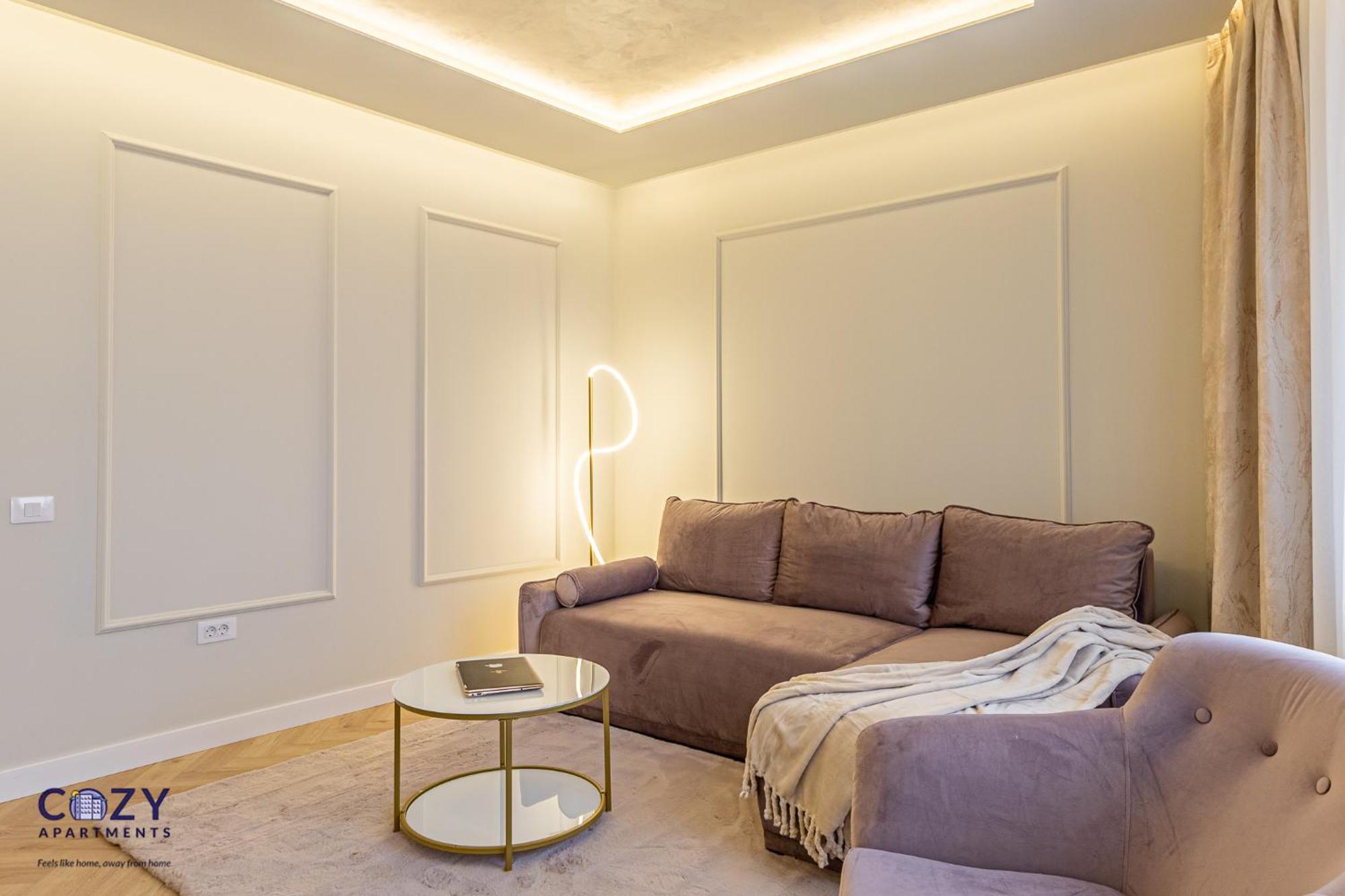 Cozy Luxury Collection - Premium