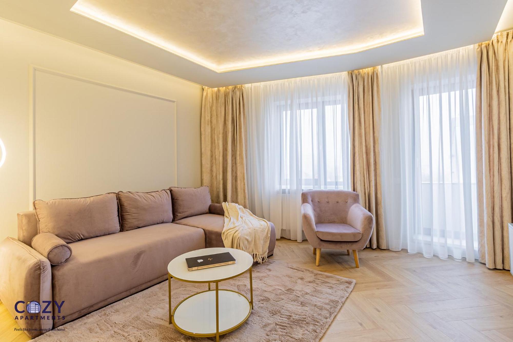 Apartament Cozy Luxury Collection - Premium