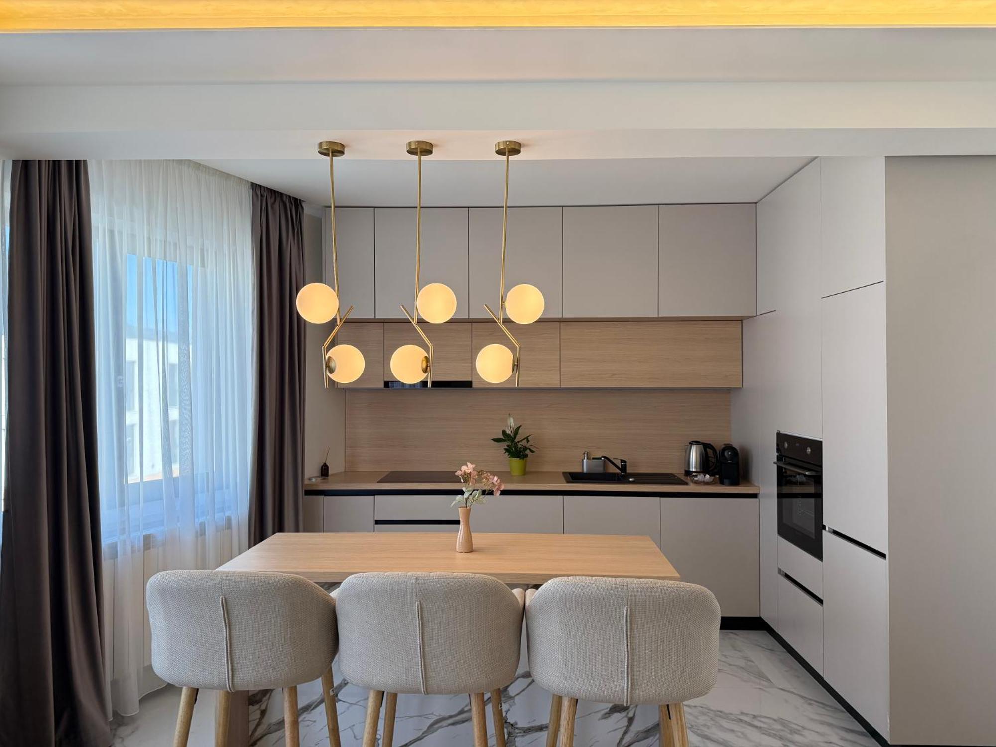 Cozy Luxury Collection - Premium Apartament Brașov