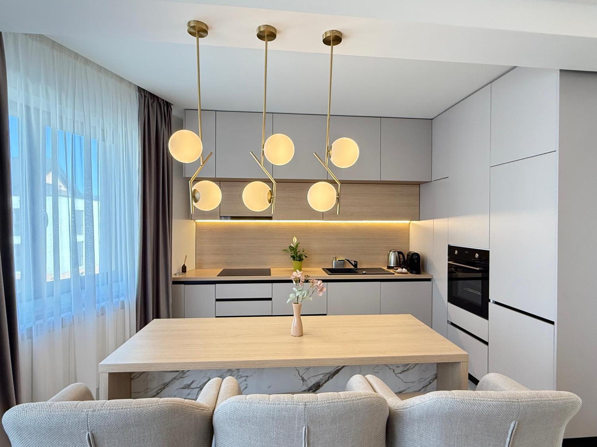 Cozy Luxury Collection - Premium Apartament Brașov