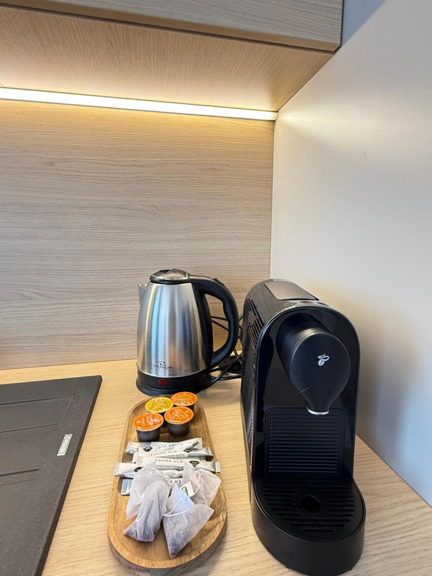 Cozy Luxury Collection - Premium Apartament *