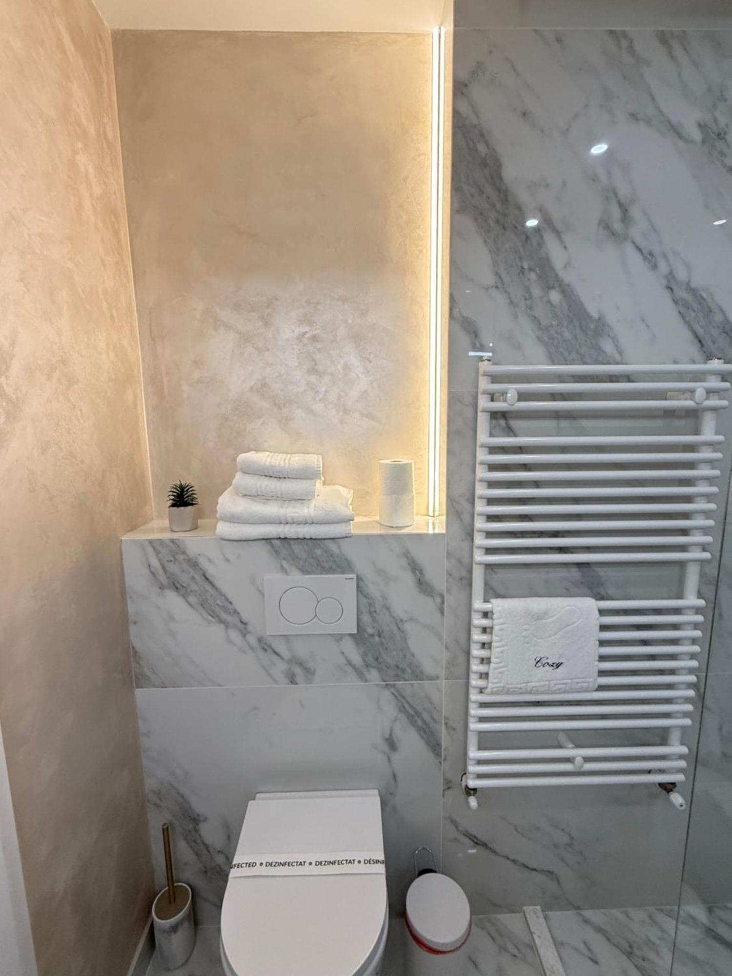 Cozy Luxury Collection - Premium Apartament Brașov