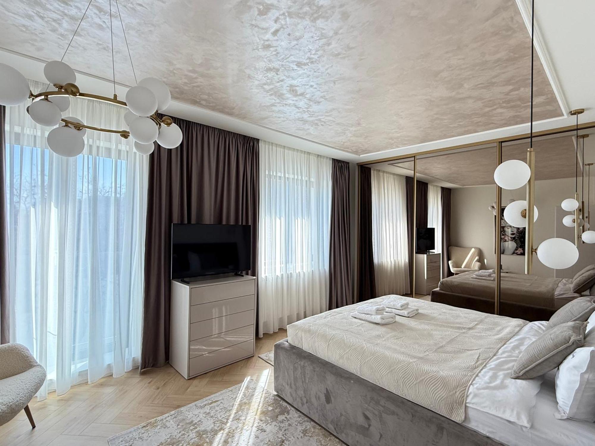 Apartament Cozy Luxury Collection - Premium
