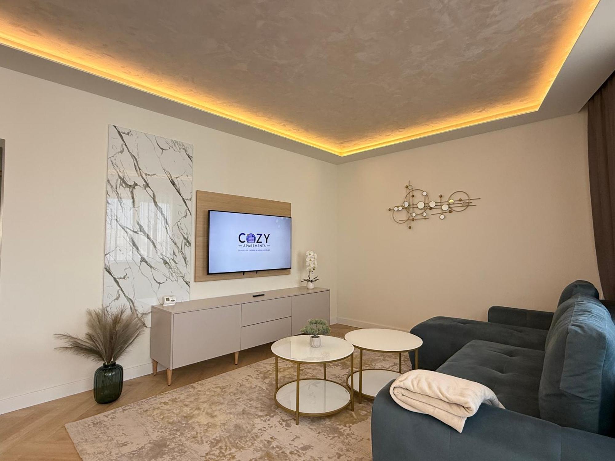 Cozy Luxury Collection - Premium Apartament