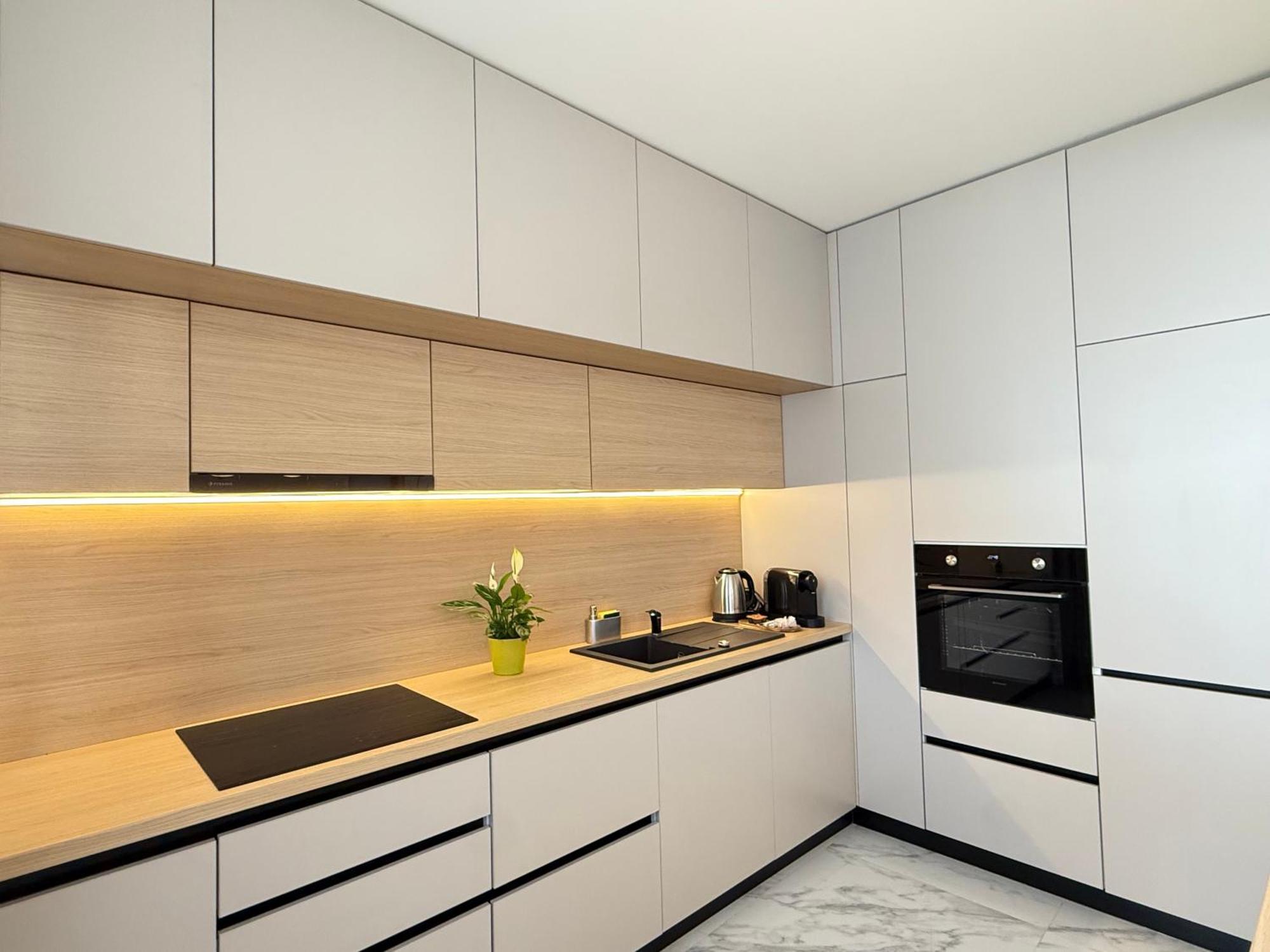 Apartament Cozy Luxury Collection - Premium Brașov