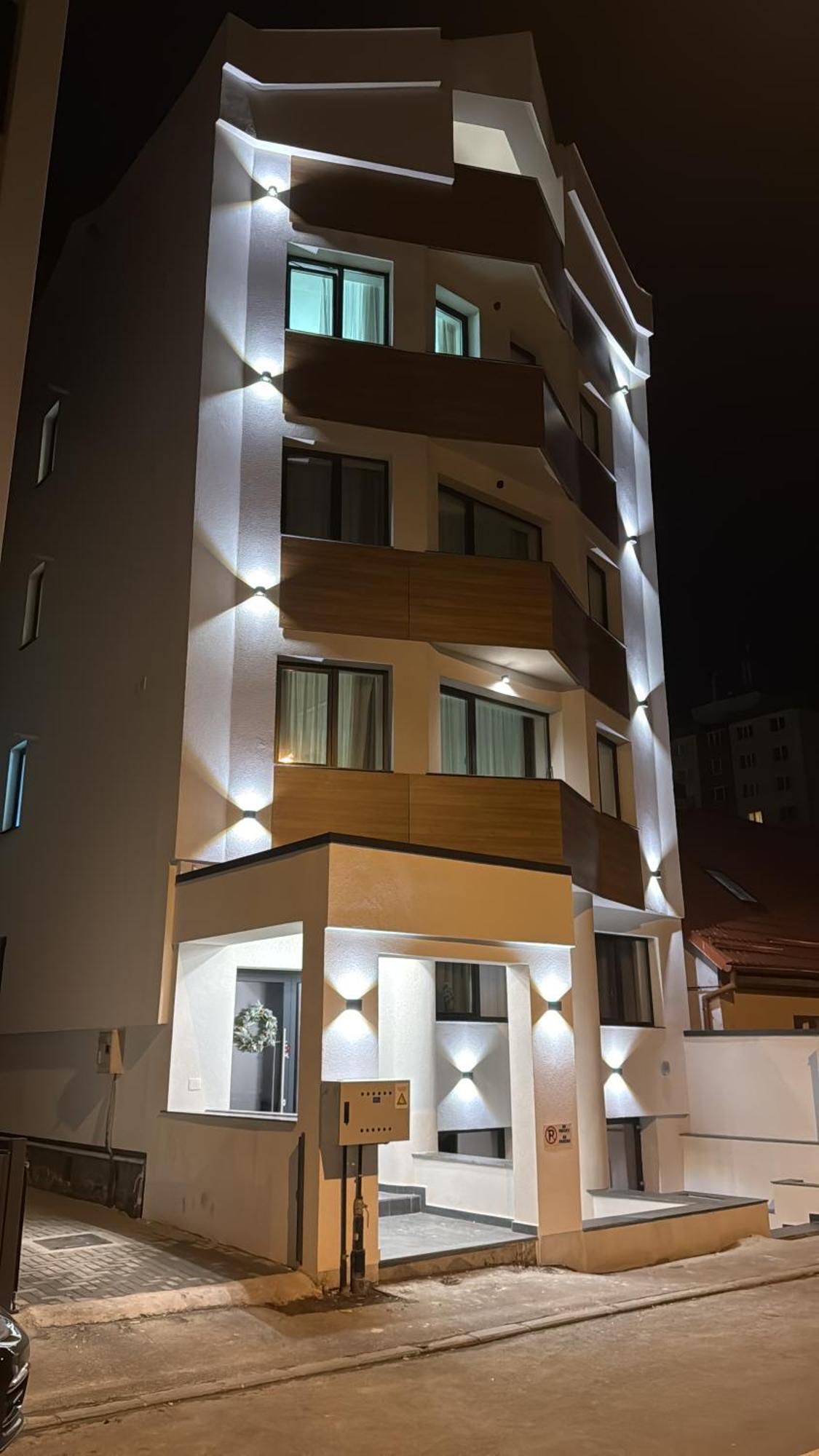 Apartament Cozy Luxury Collection - Premium Brașov