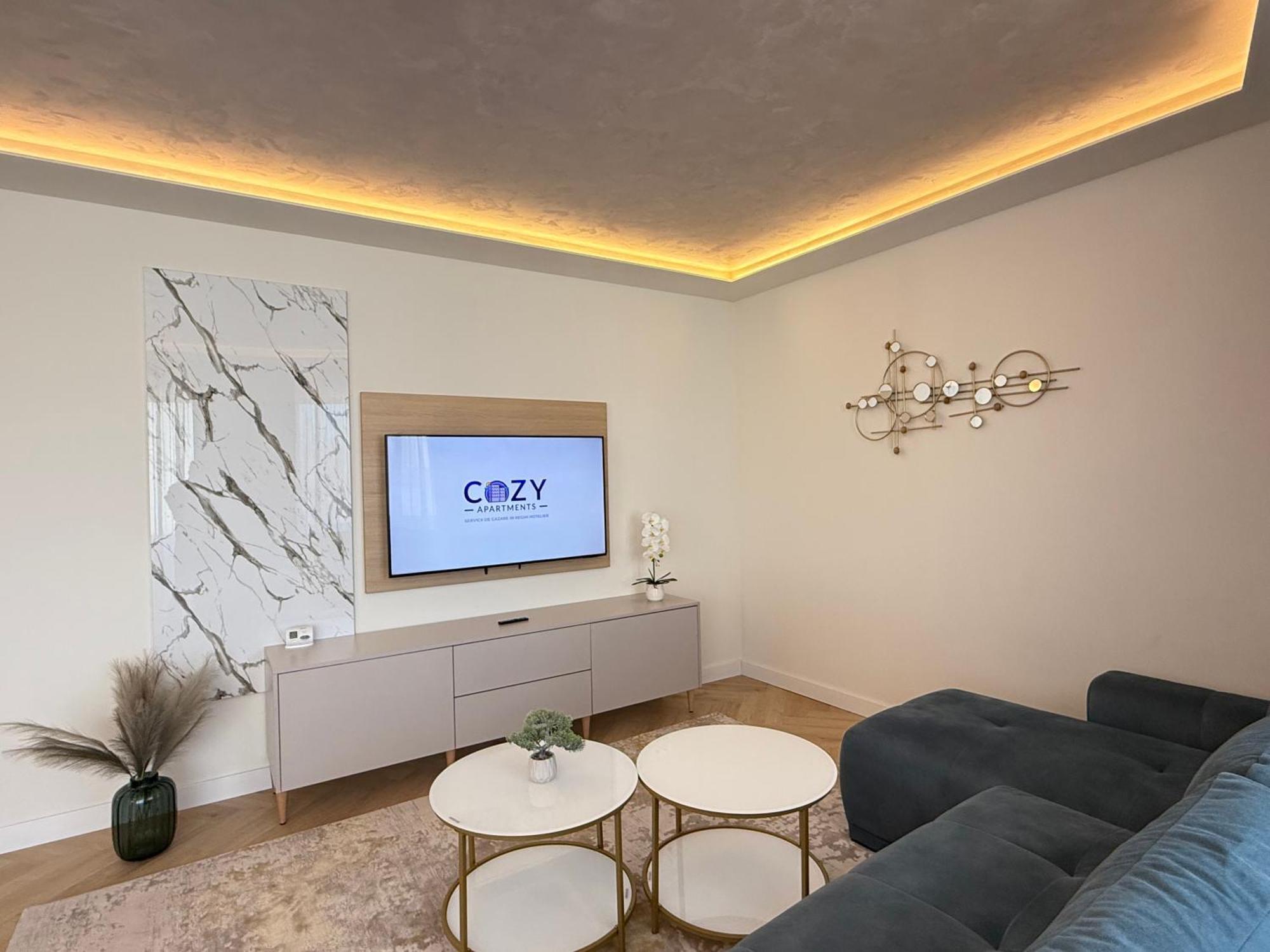 Apartament Cozy Luxury Collection - Premium