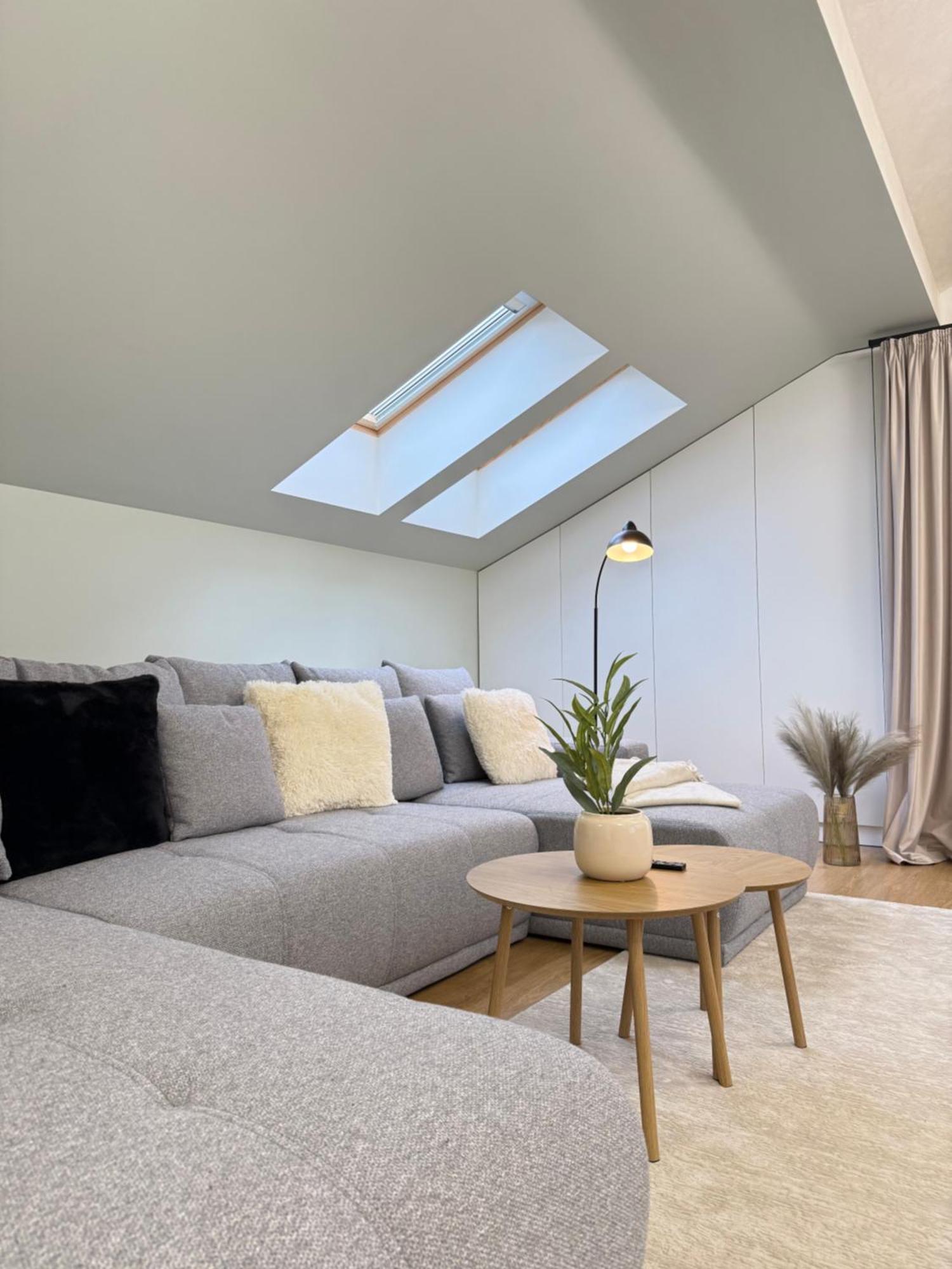 Apartament Cozy Luxury Collection - Premium Brașov