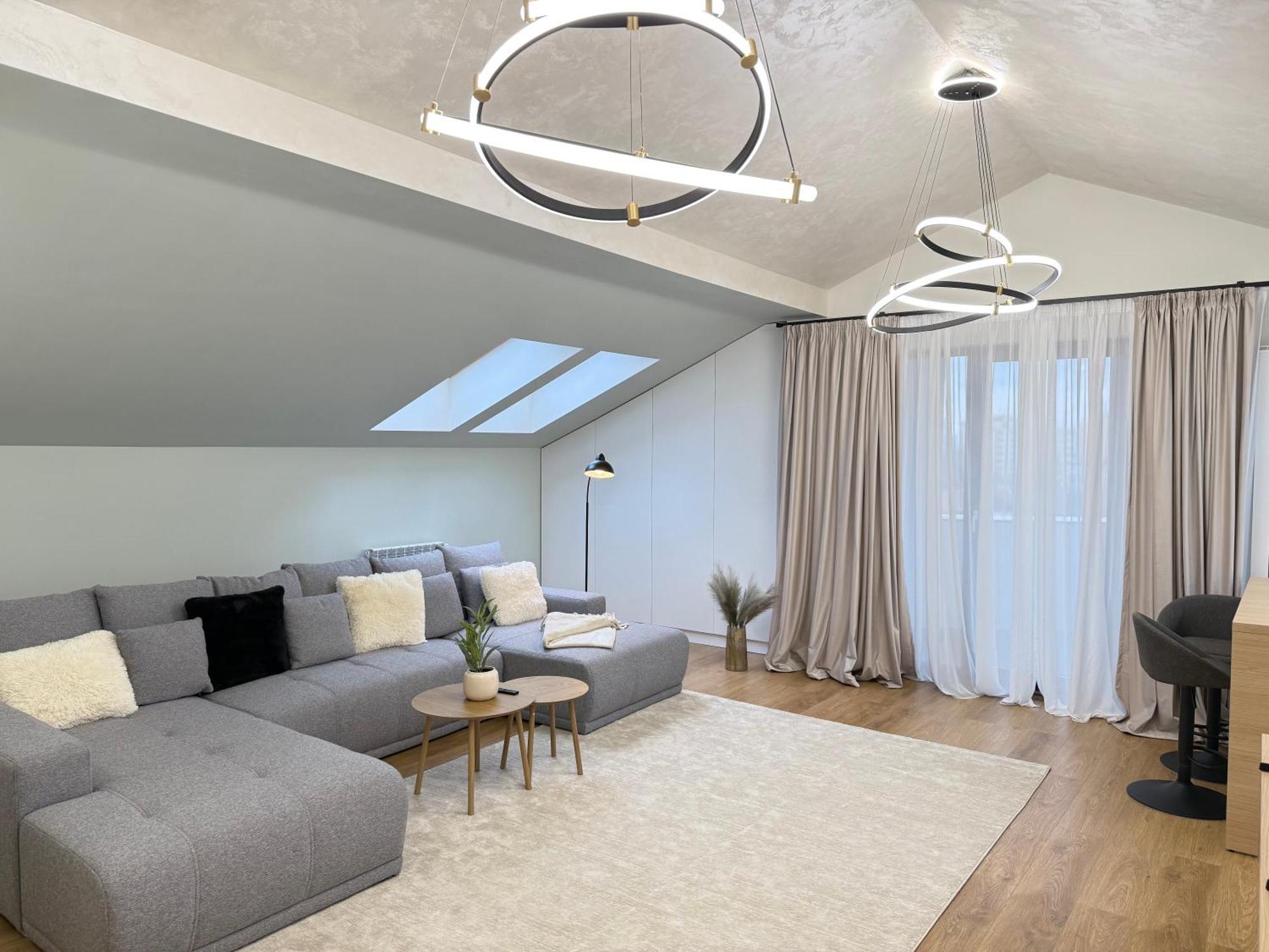 Cozy Luxury Collection - Premium Apartament *