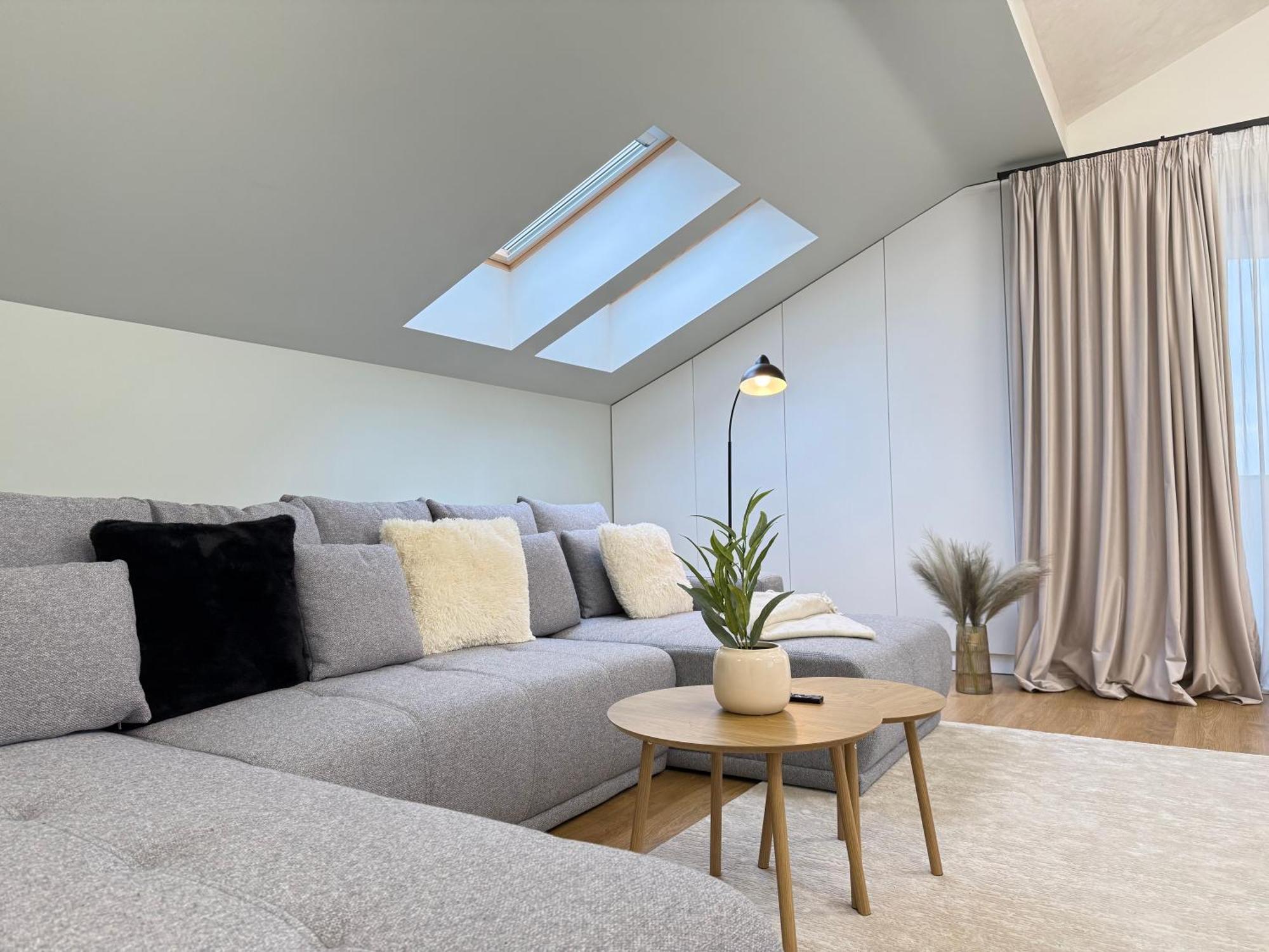 Cozy Luxury Collection - Premium