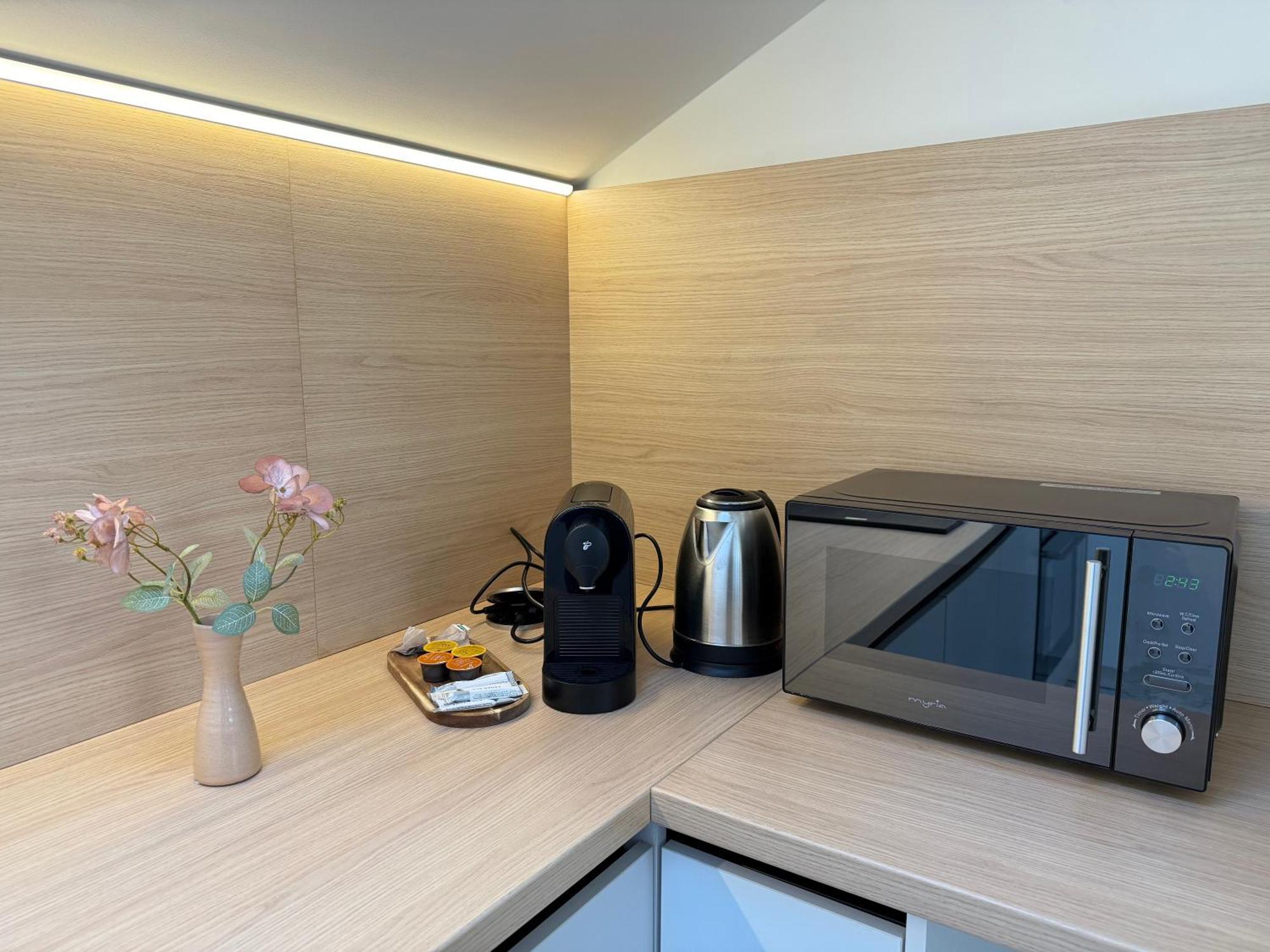 Cozy Luxury Collection - Premium Apartament