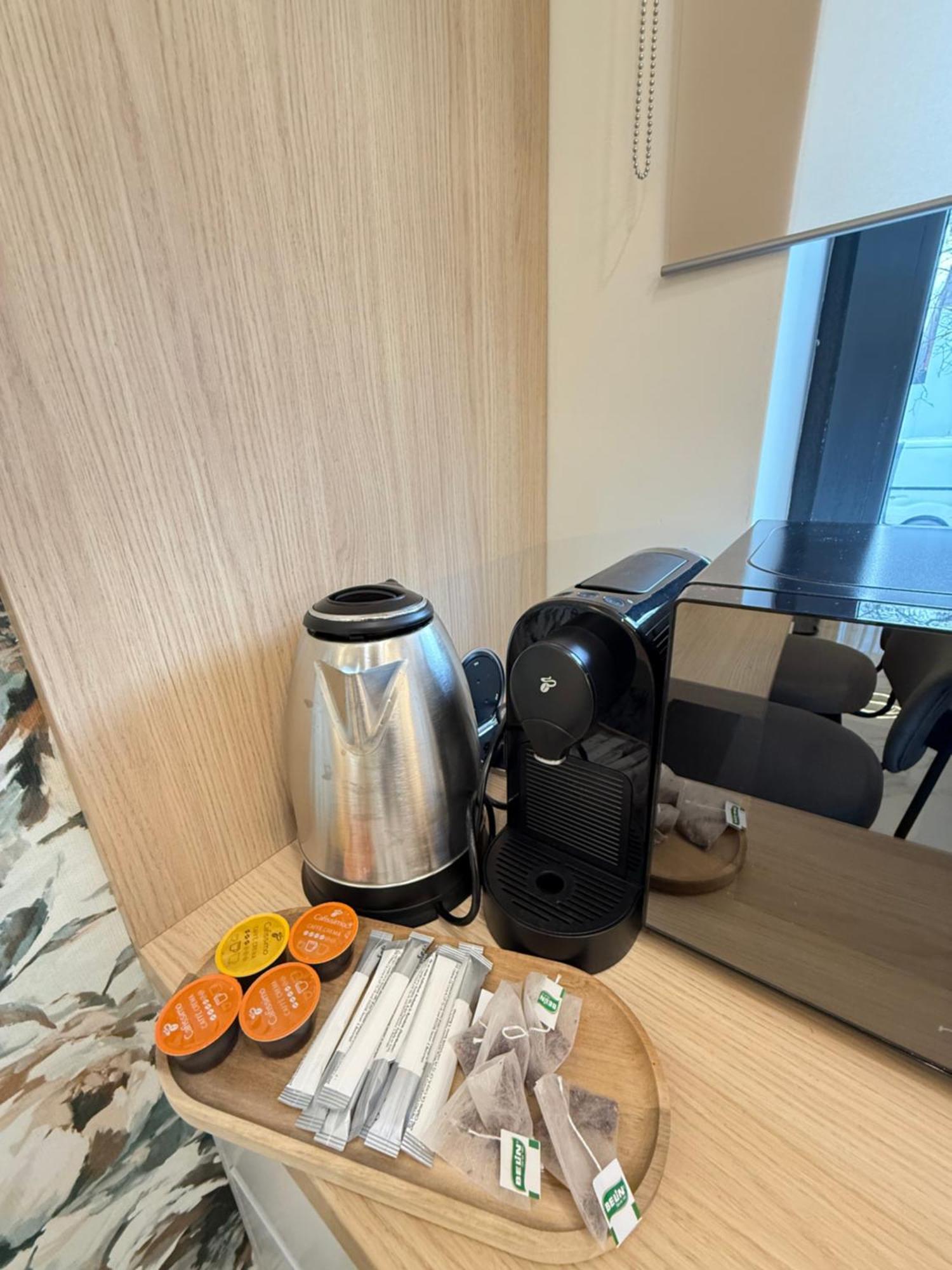 Cozy Luxury Collection - Premium Apartament