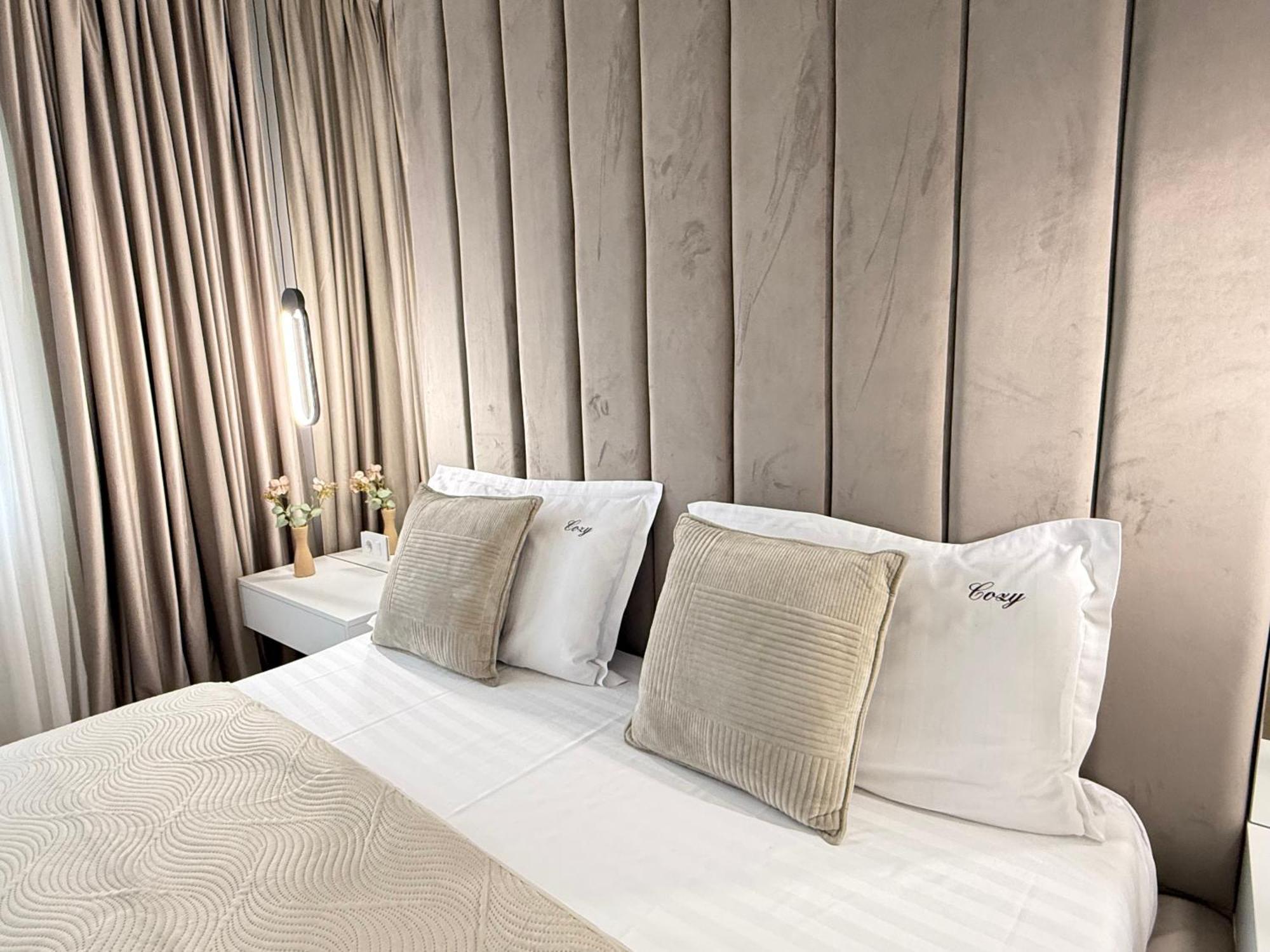 Apartament Cozy Luxury Collection - Premium