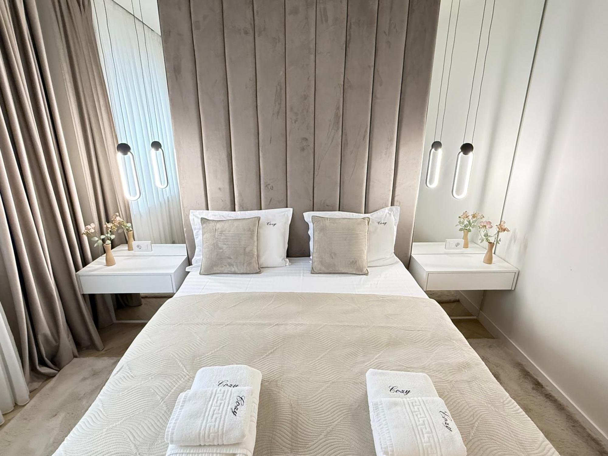 Cozy Luxury Collection - Premium Apartament *