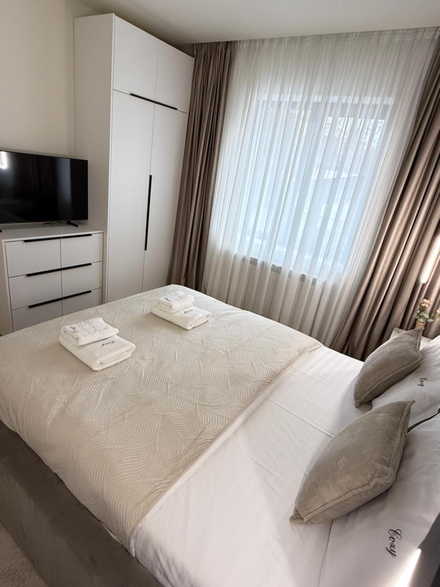 Cozy Luxury Collection - Premium *