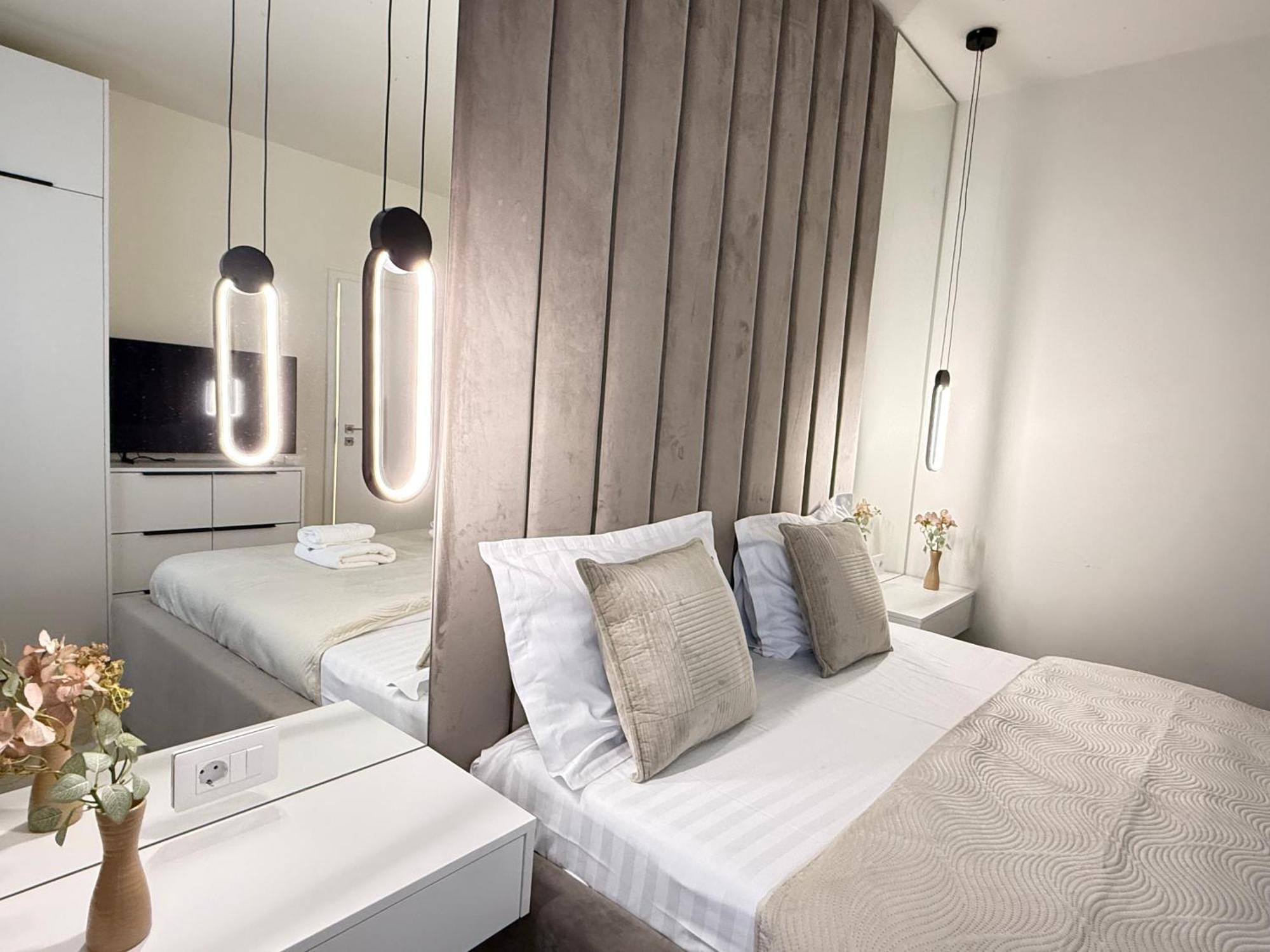 Cozy Luxury Collection - Premium Apartament *