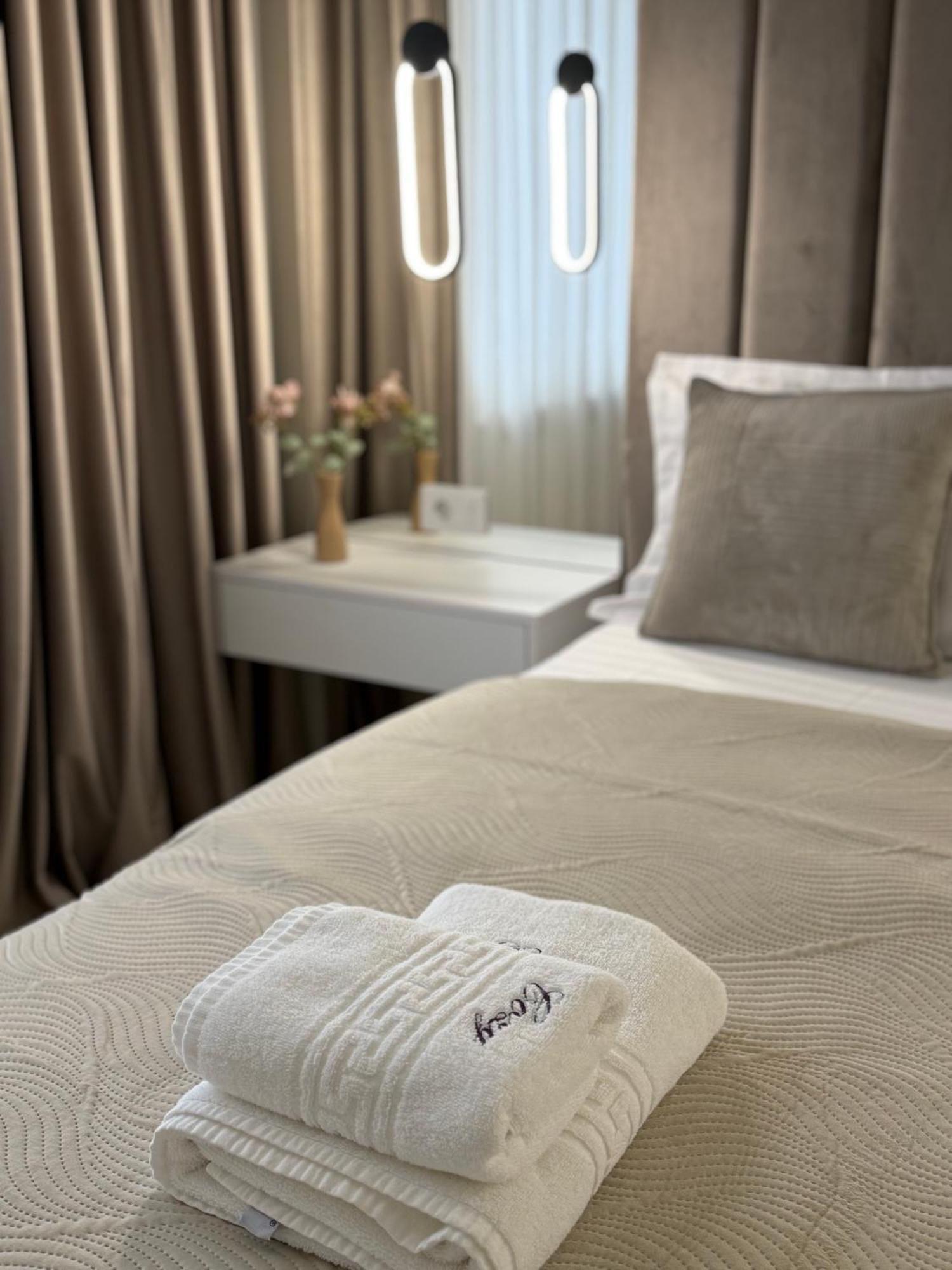 Apartament Cozy Luxury Collection - Premium Brașov