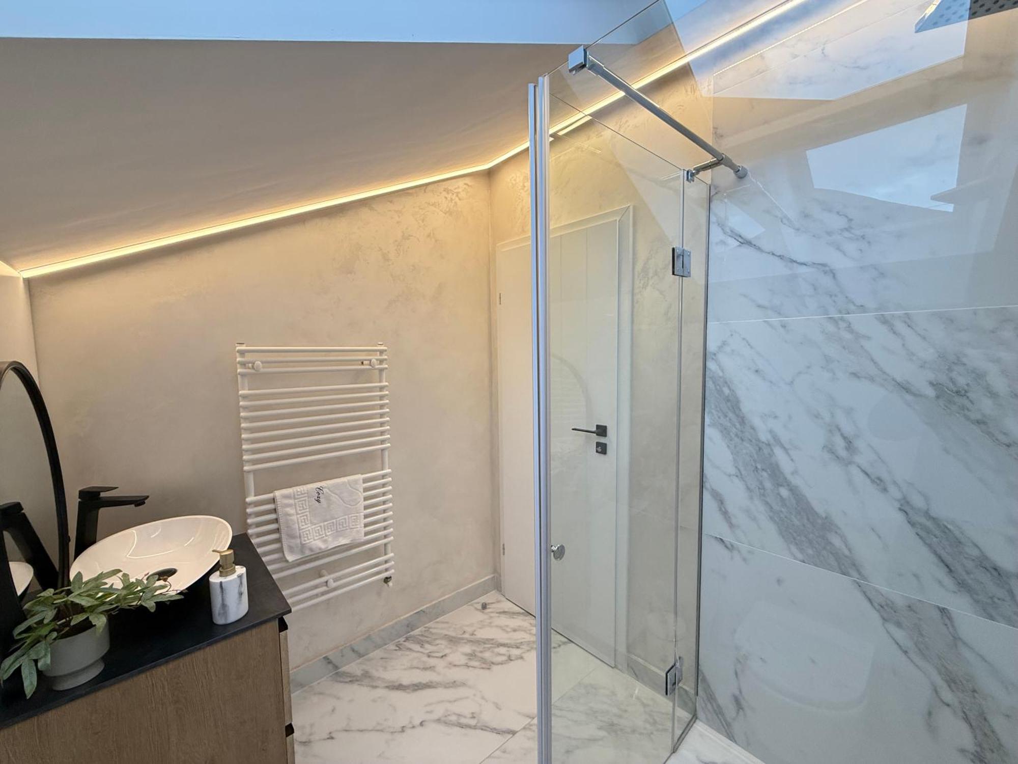 Cozy Luxury Collection - Premium Apartament *