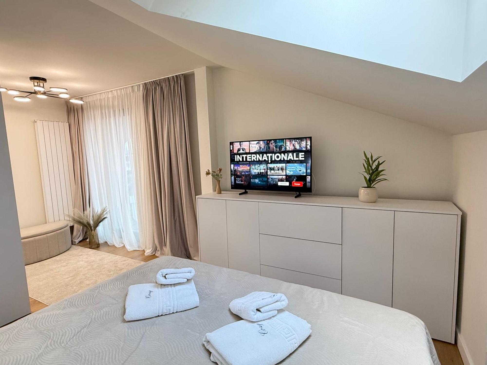 Apartament Cozy Luxury Collection - Premium