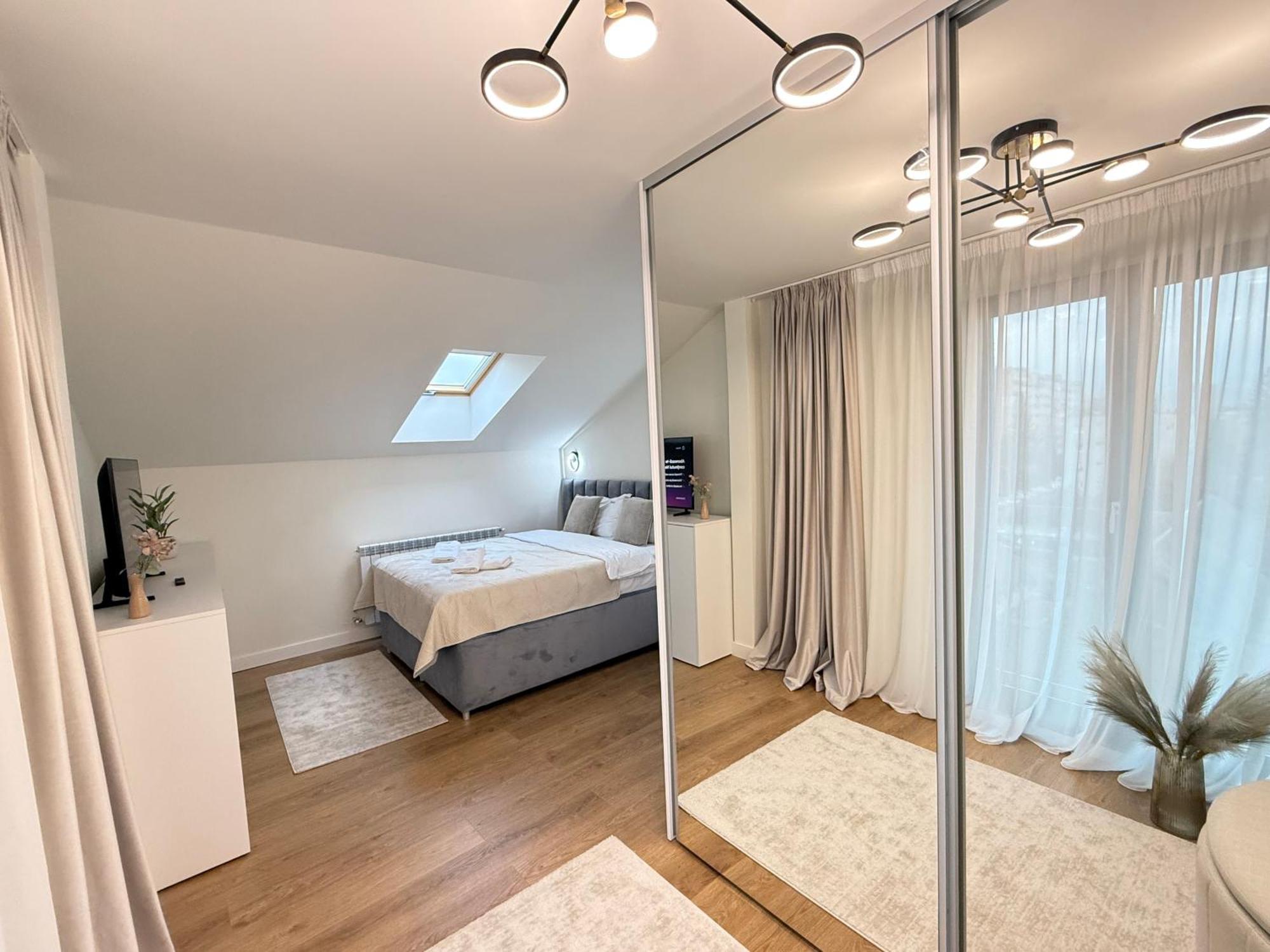 Cozy Luxury Collection - Premium * Brașov