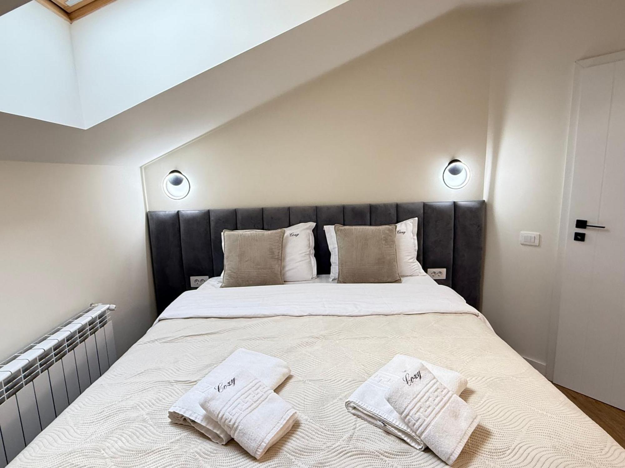 Cozy Luxury Collection - Premium Brașov
