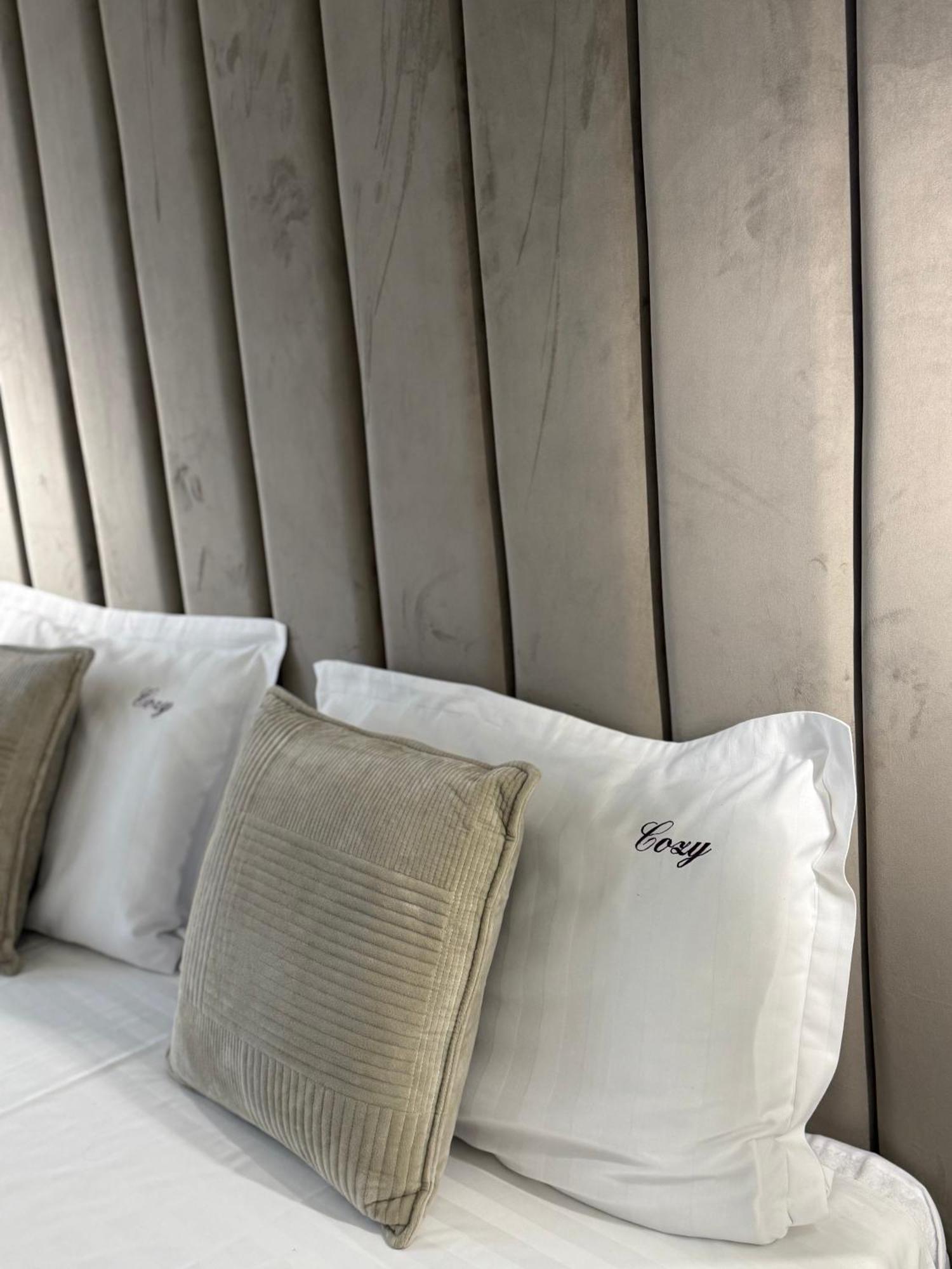 Cozy Luxury Collection - Premium Apartament Brașov