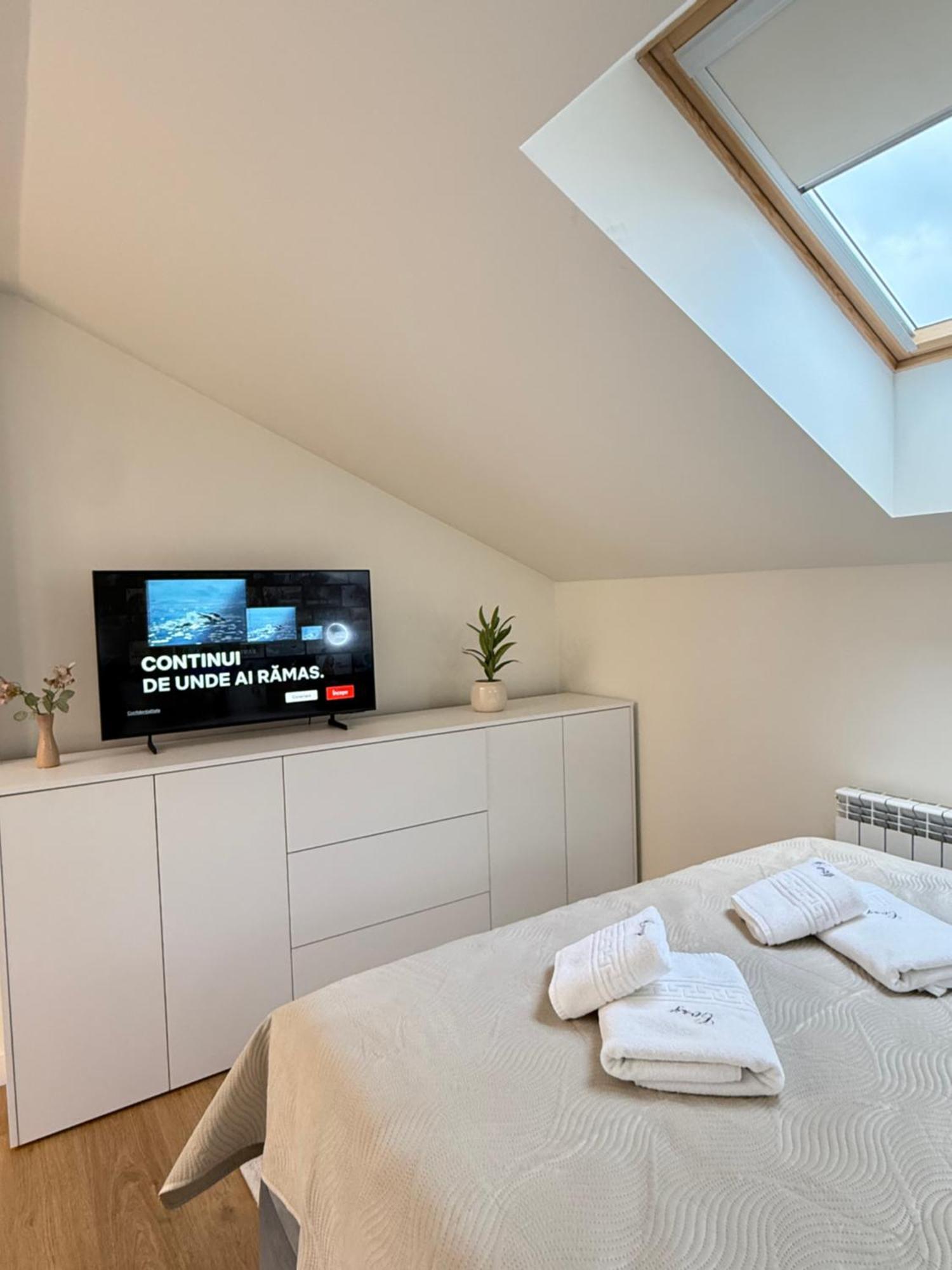 Cozy Luxury Collection - Premium Brașov