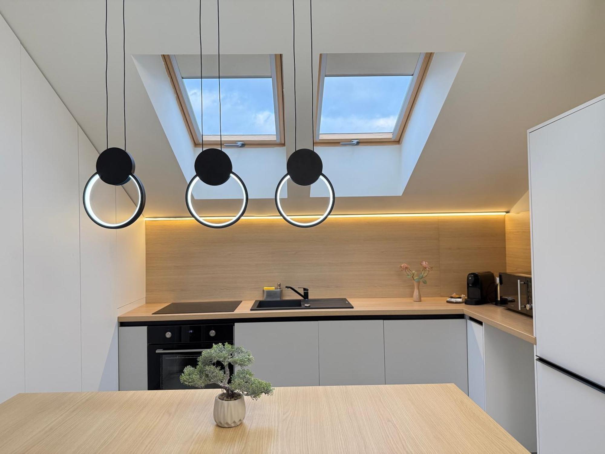 Cozy Luxury Collection - Premium Apartament