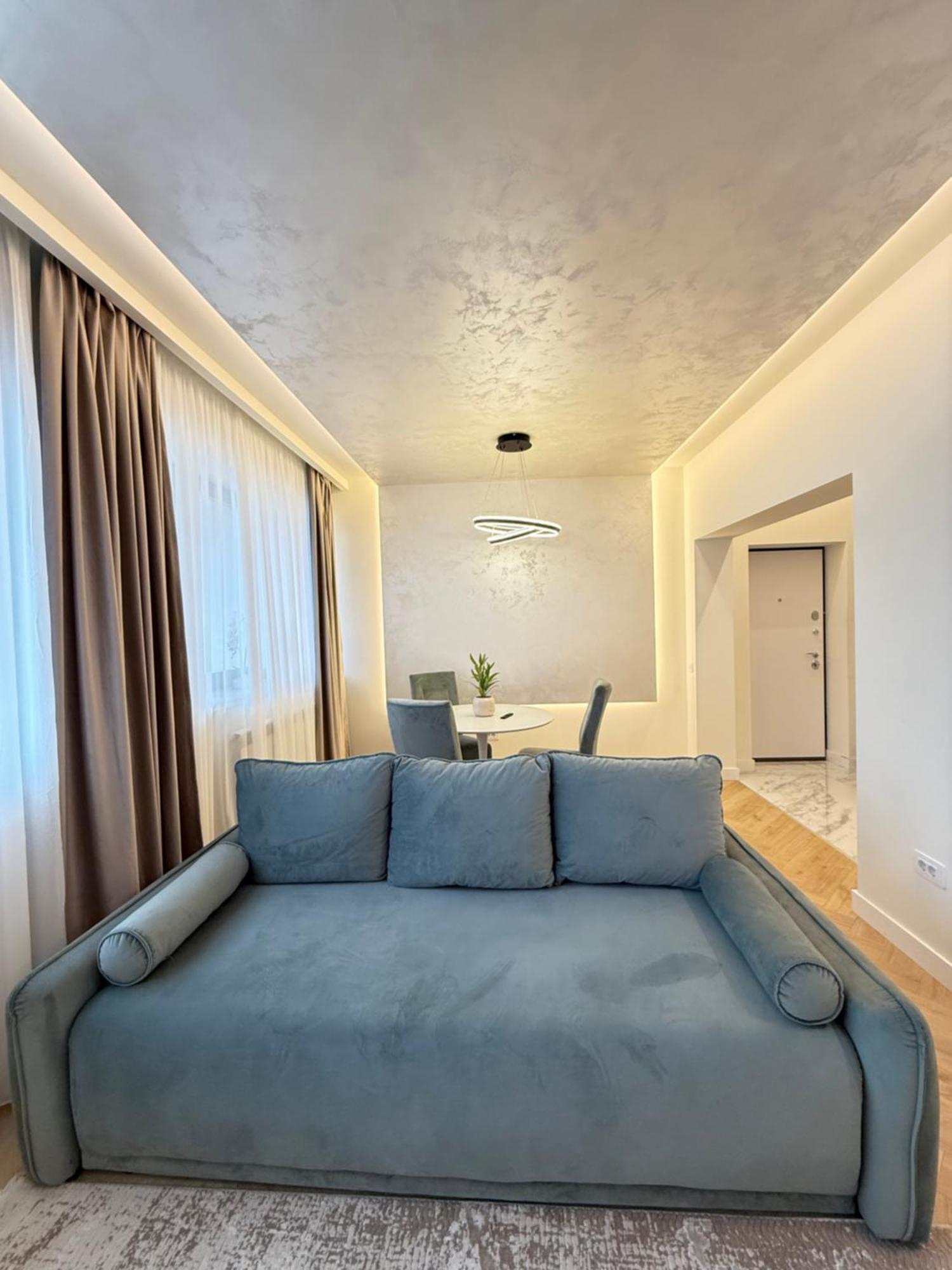 Cozy Luxury Collection - Premium Apartament