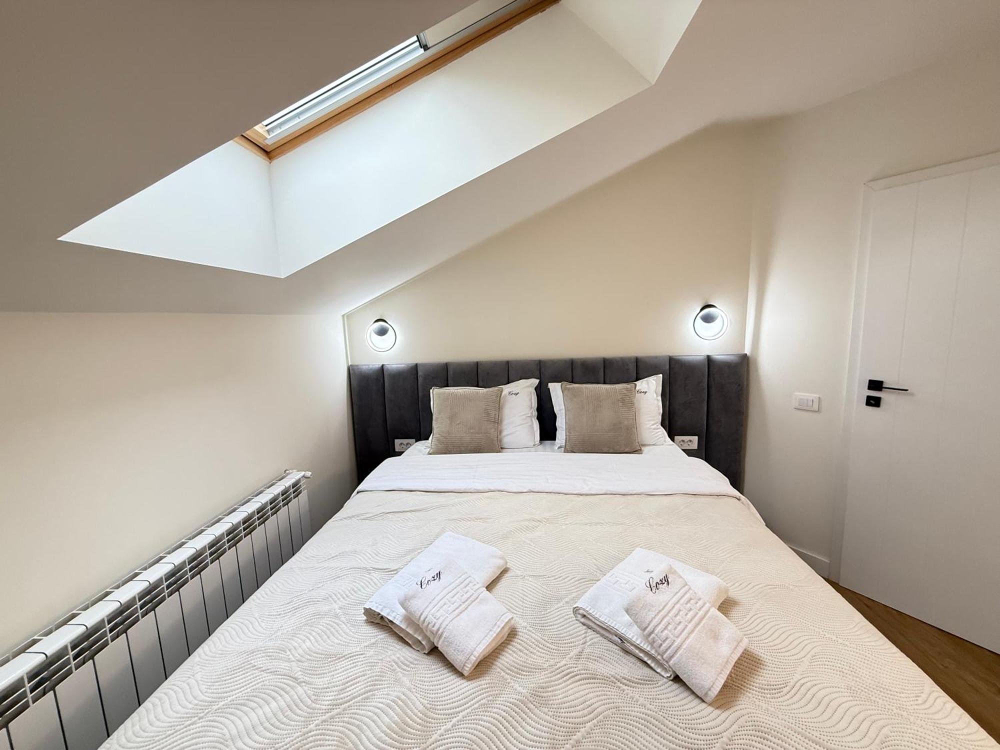 Apartament Cozy Luxury Collection - Premium *