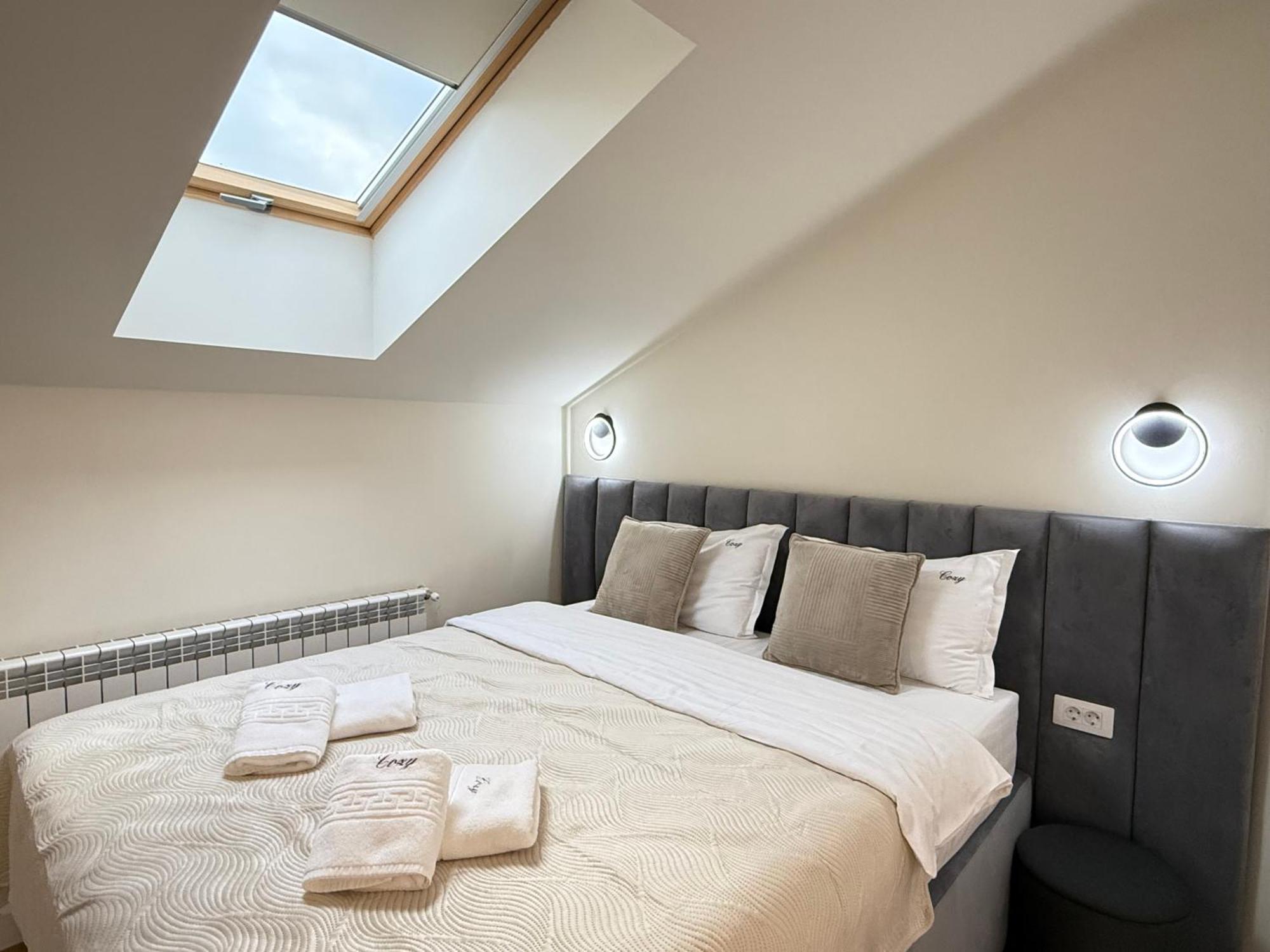 Apartament Cozy Luxury Collection - Premium *
