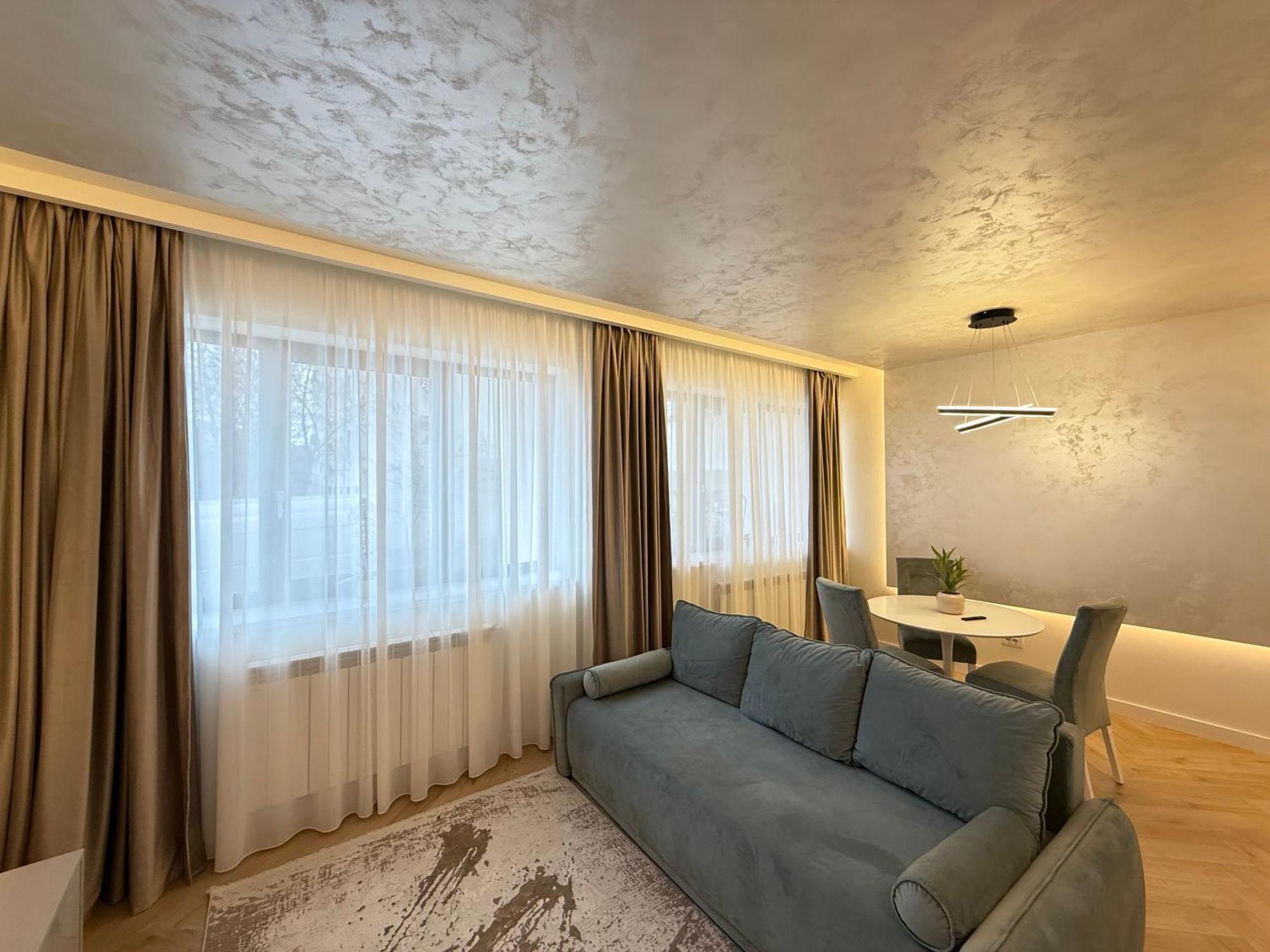 Cozy Luxury Collection - Premium Apartament *