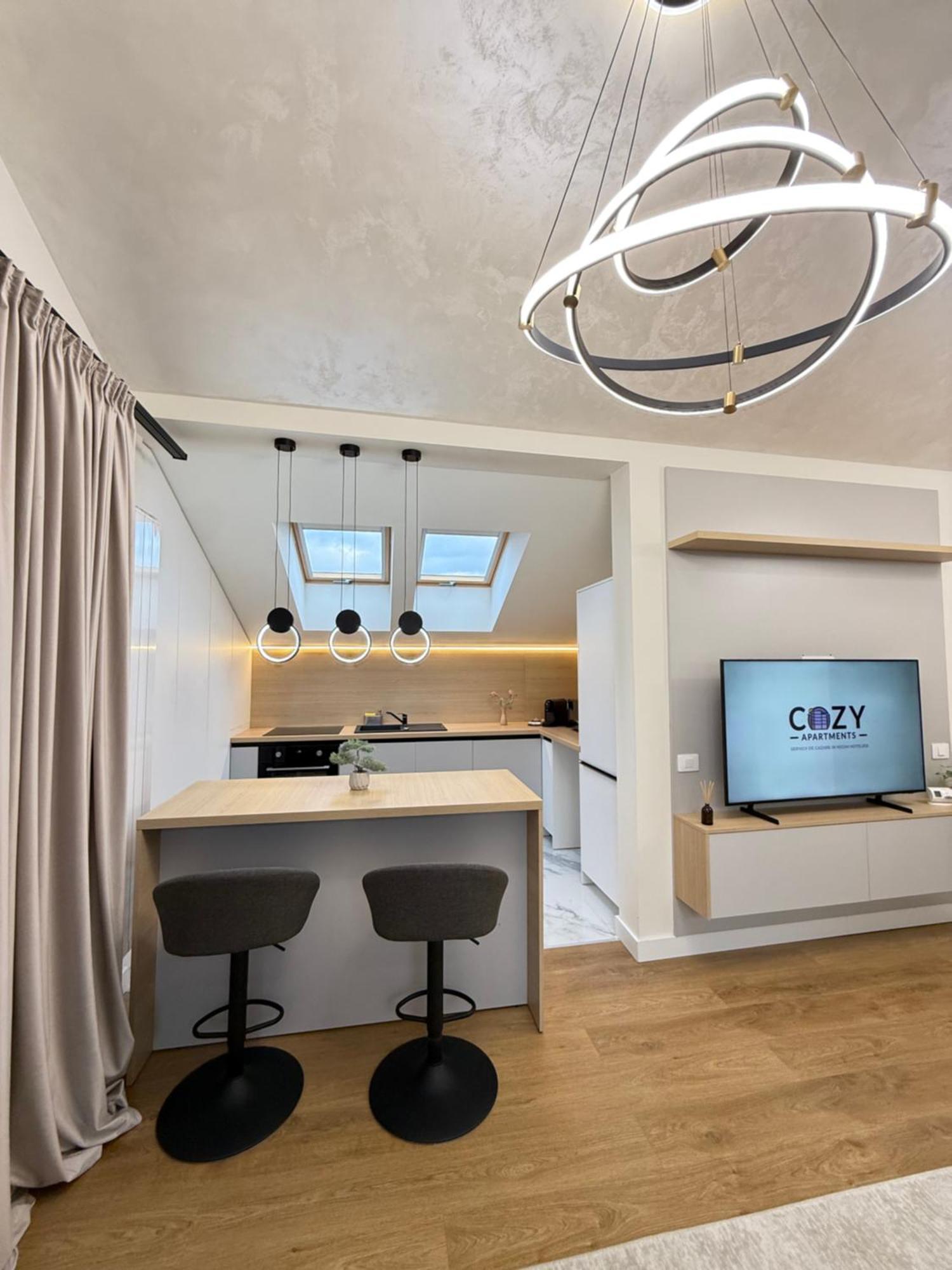 Apartament Cozy Luxury Collection - Premium