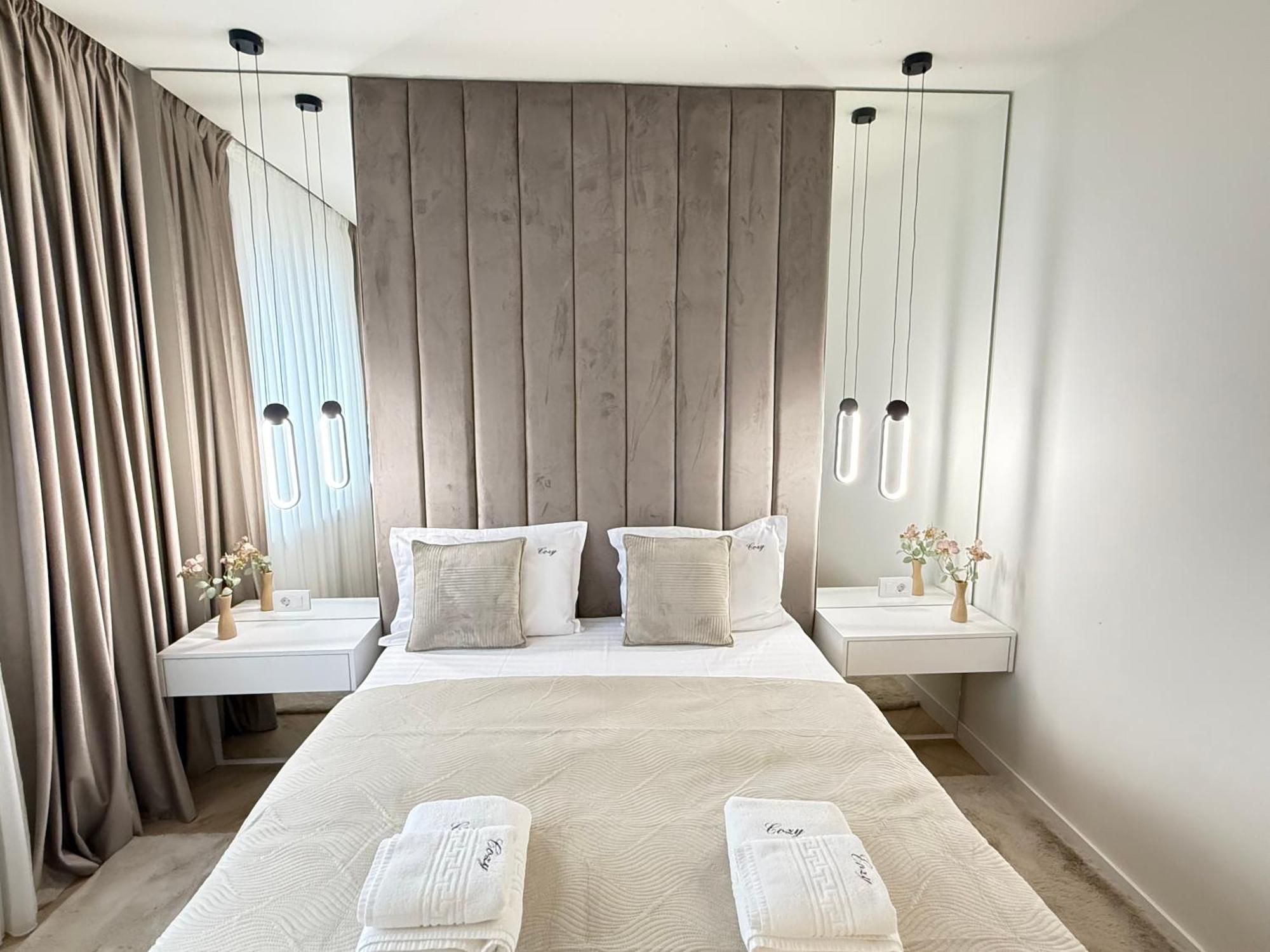 Apartament Cozy Luxury Collection - Premium *