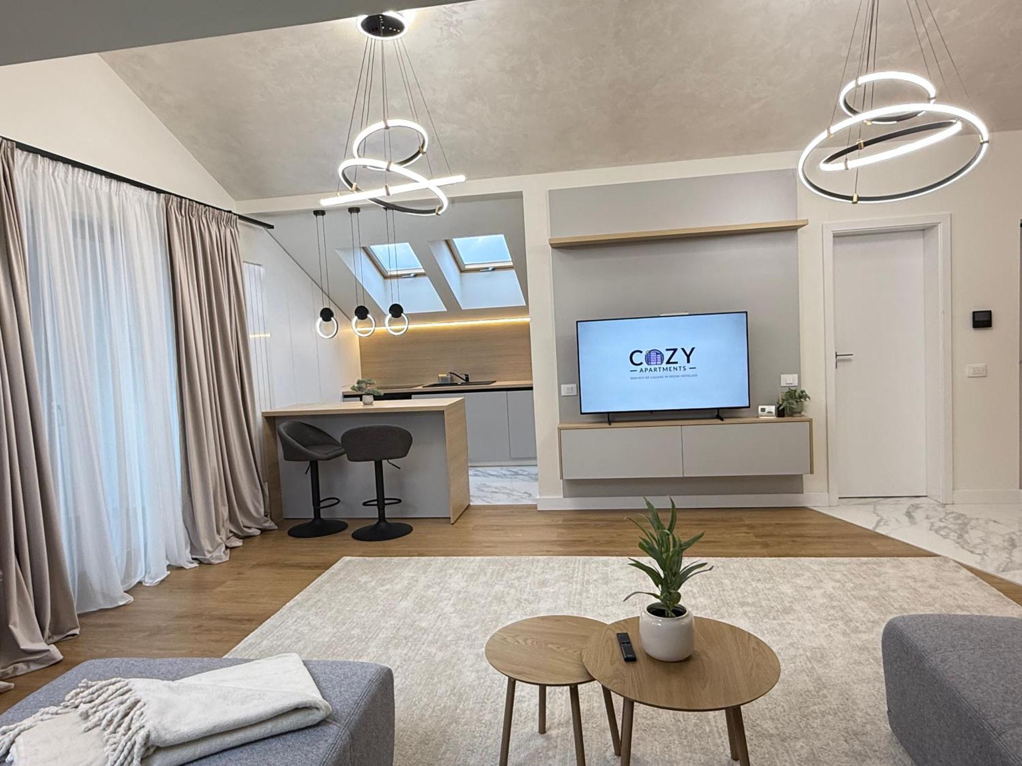 Cozy Luxury Collection - Premium